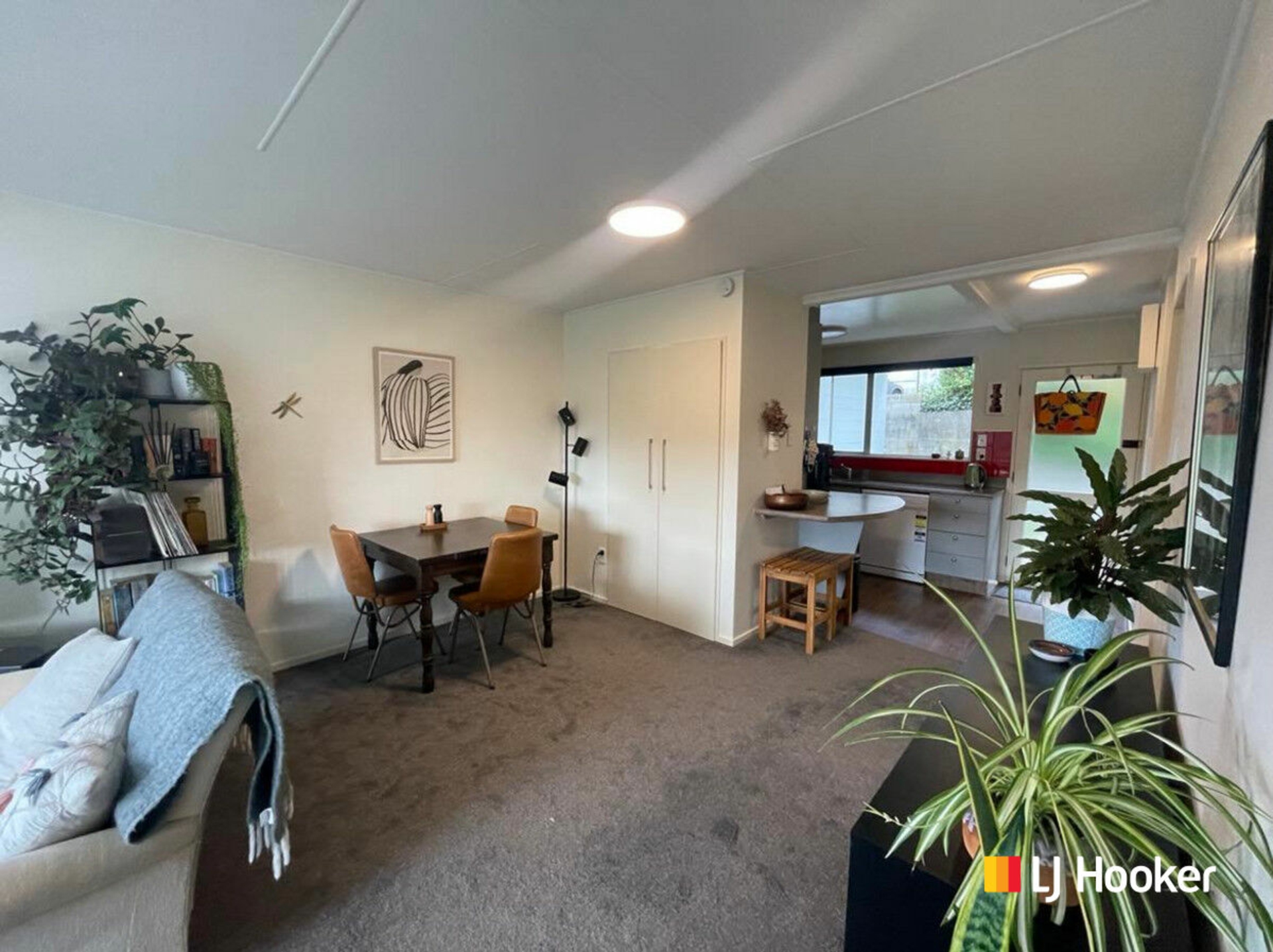 2/84 Warrender Street, NORTH DUNEDIN
