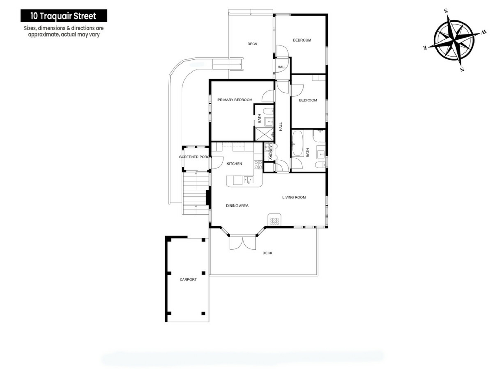 10 Traquair Street, CORSTORPHINE