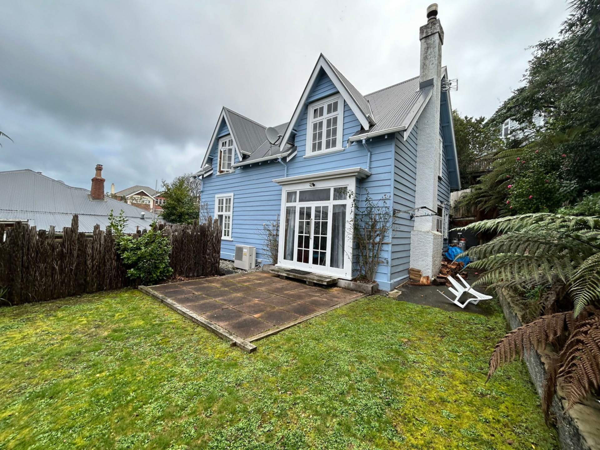 207 York Place, DUNEDIN CENTRAL