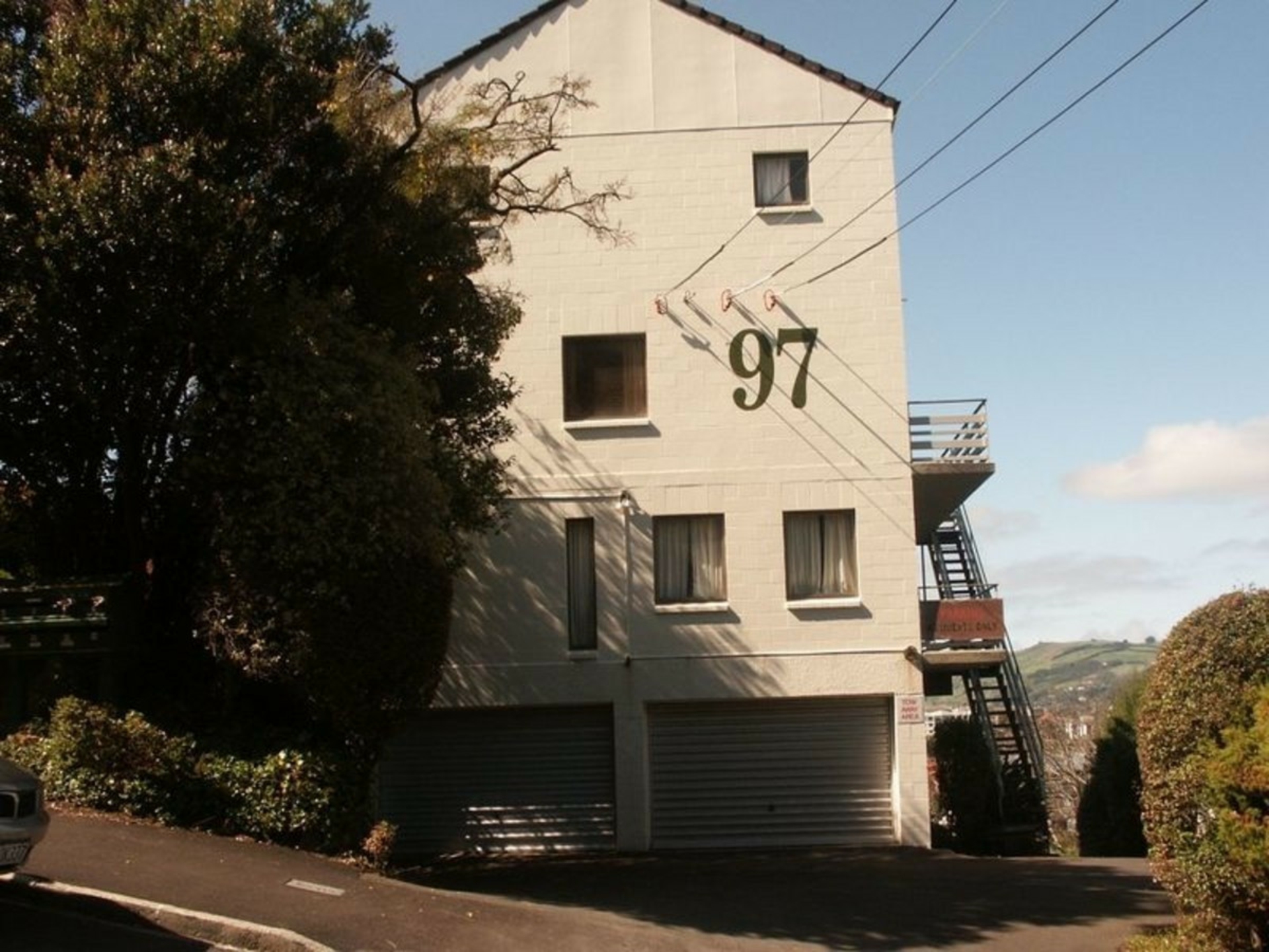 11/97 Queen Street, North Dunedin