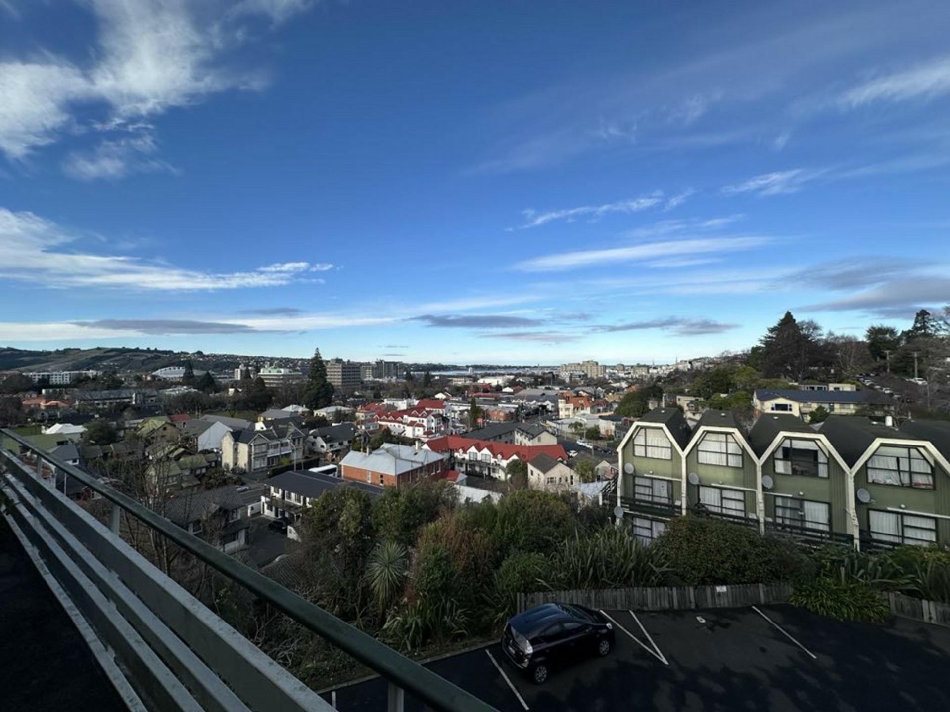 11/97 Queen Street, North Dunedin