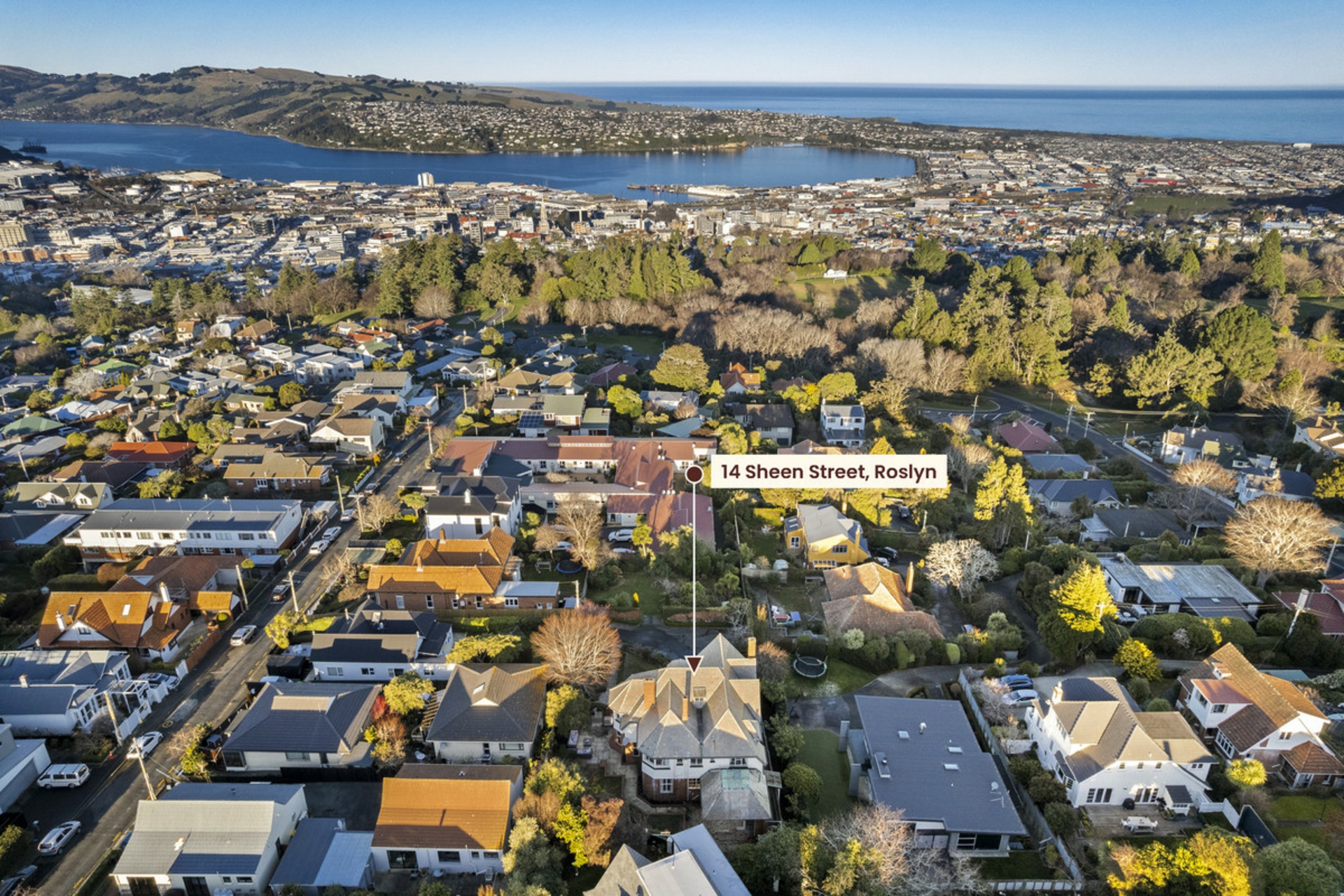 14 Sheen Street, ROSLYN