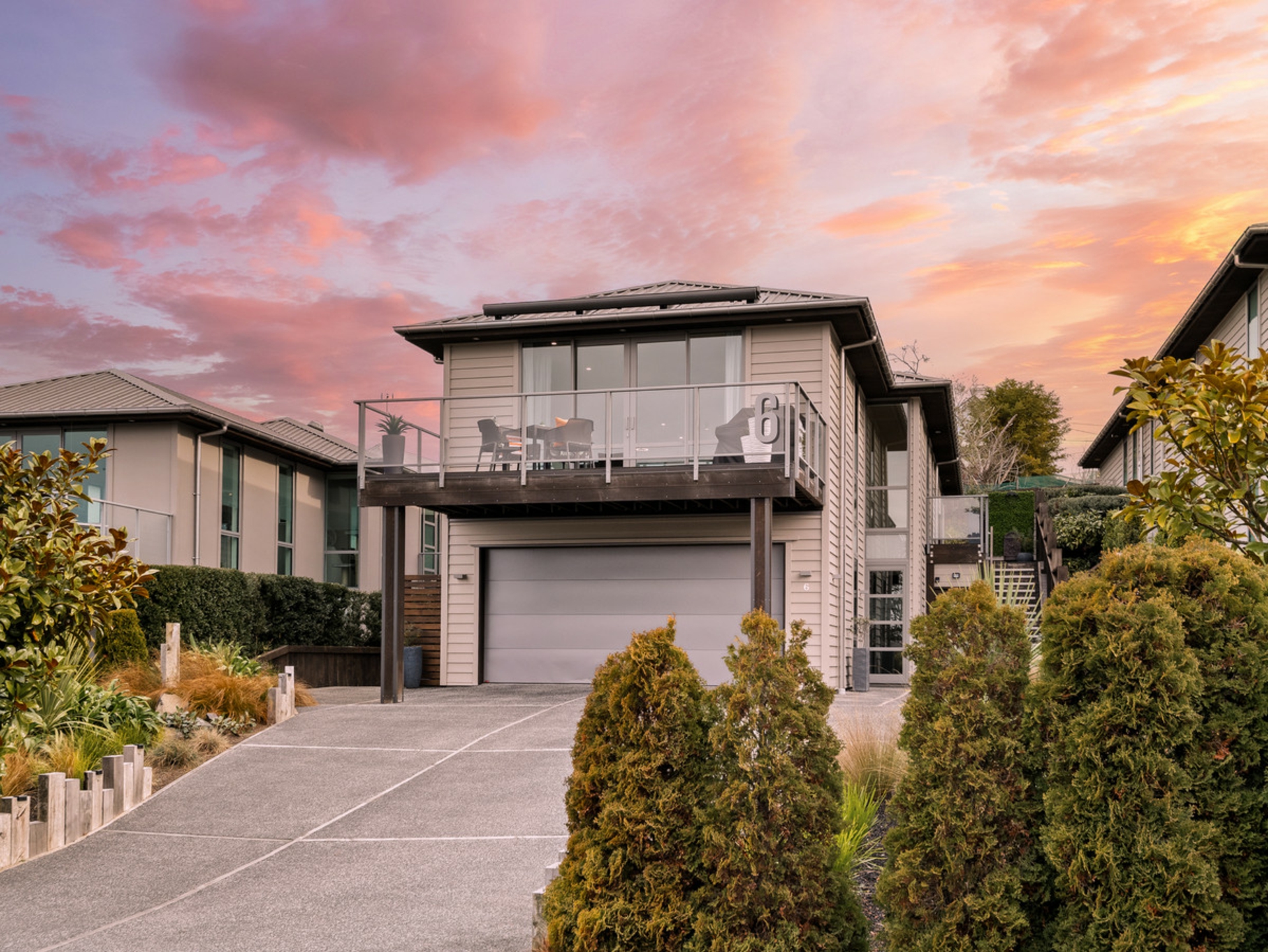 6 Montecillo Lane, MORNINGTON