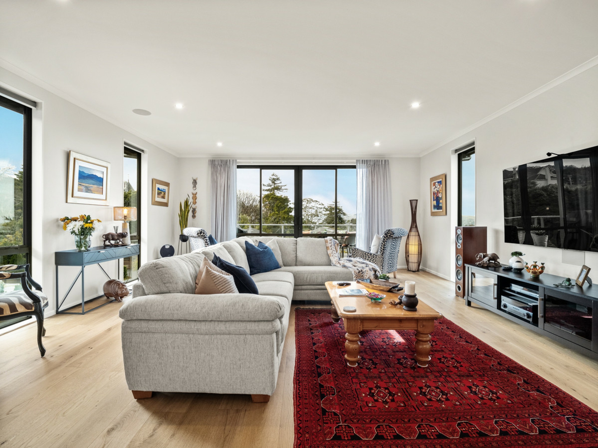 6 Montecillo Lane, MORNINGTON