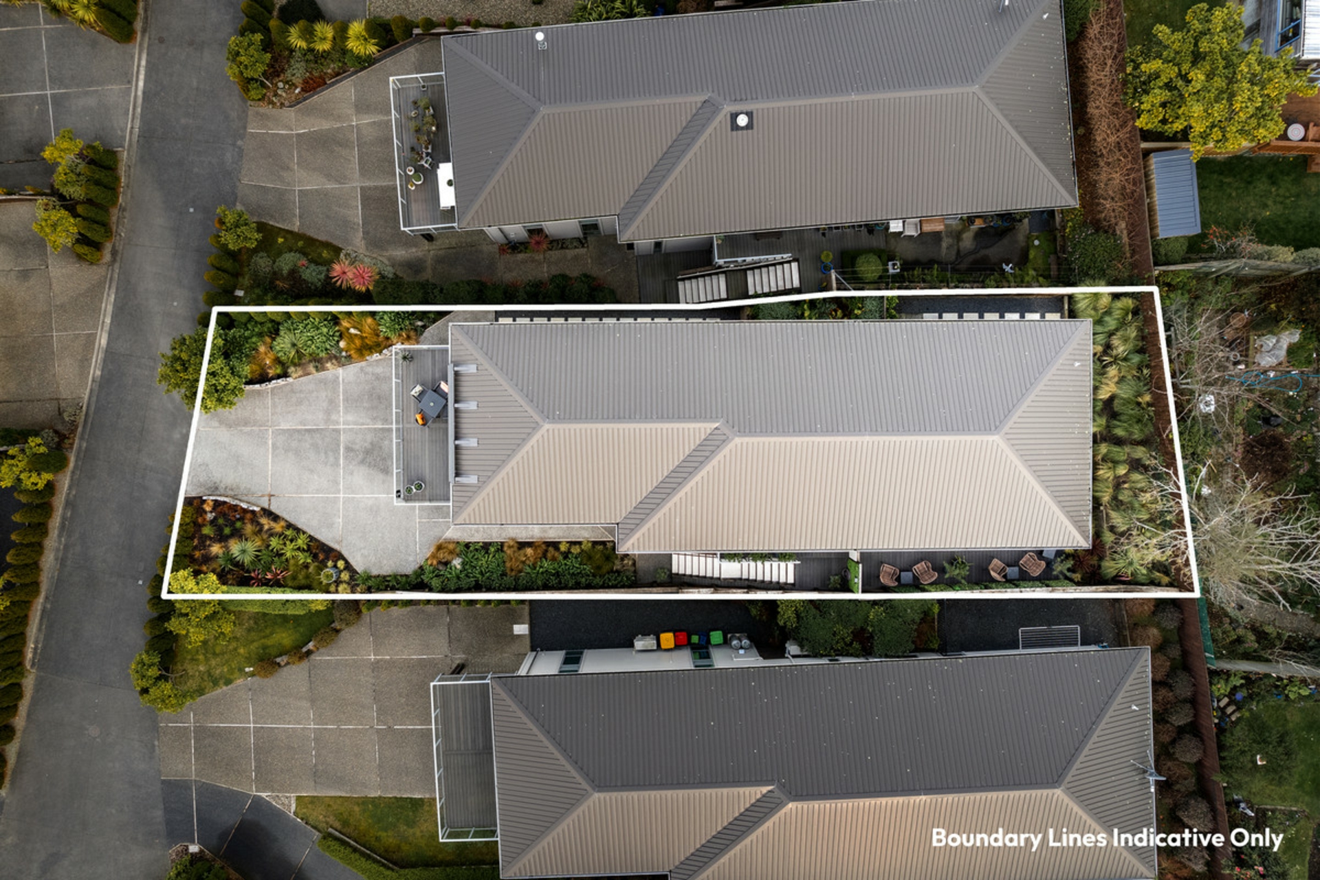 6 Montecillo Lane, MORNINGTON