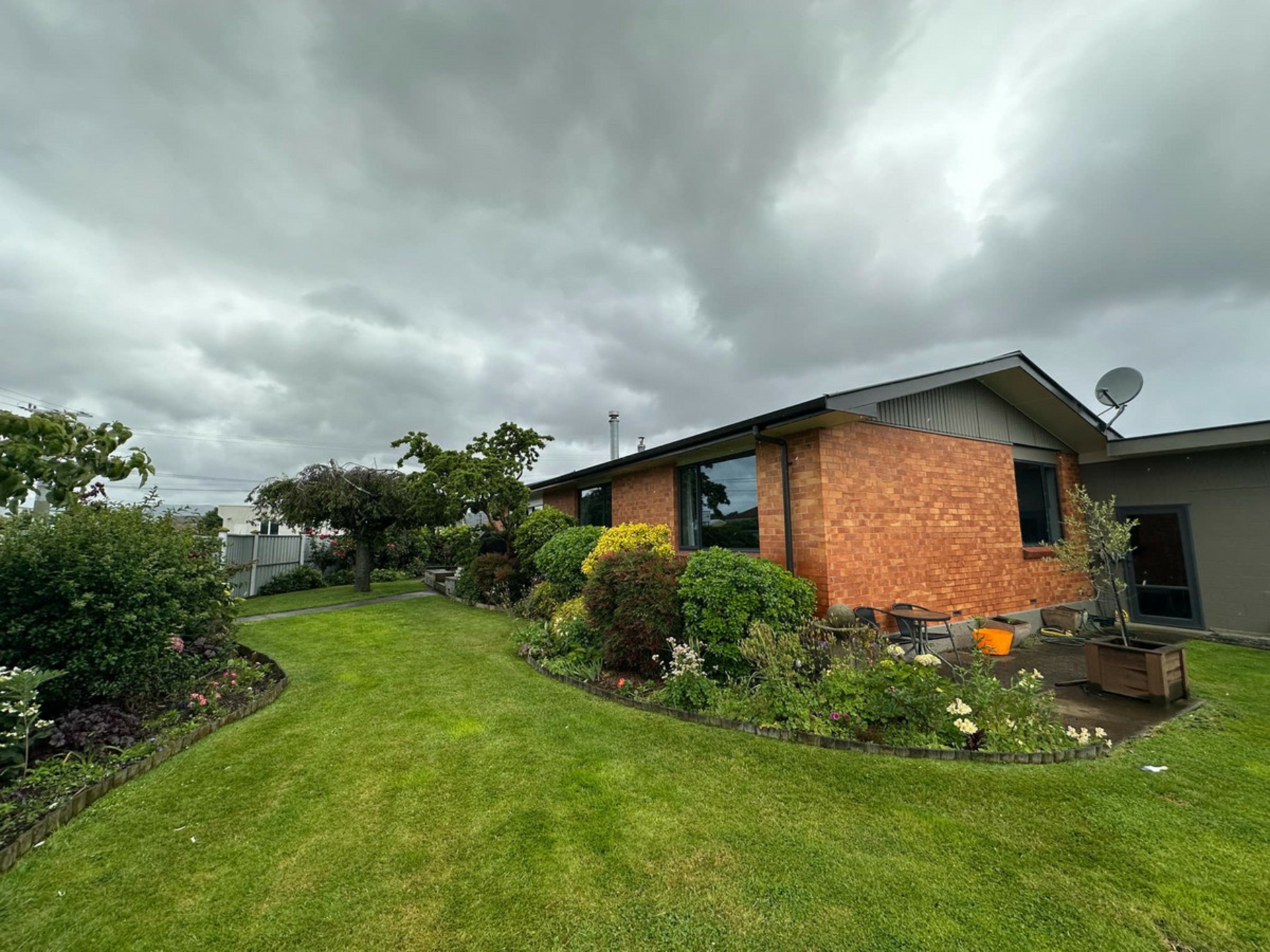 3 Ashton Street, MOSGIEL