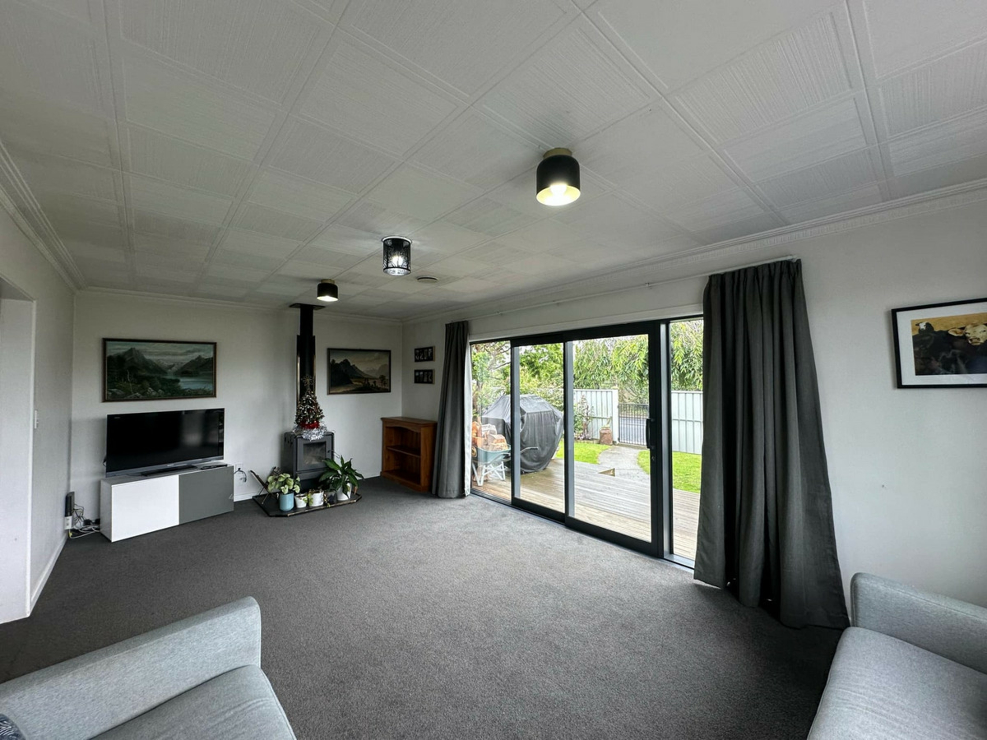 3 Ashton Street, MOSGIEL
