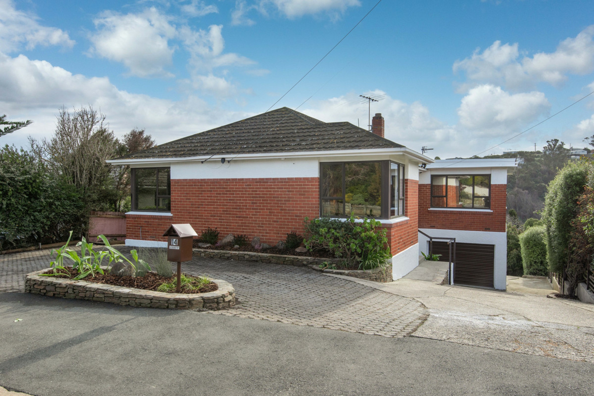 14 Heath Street, ANDERSONS BAY