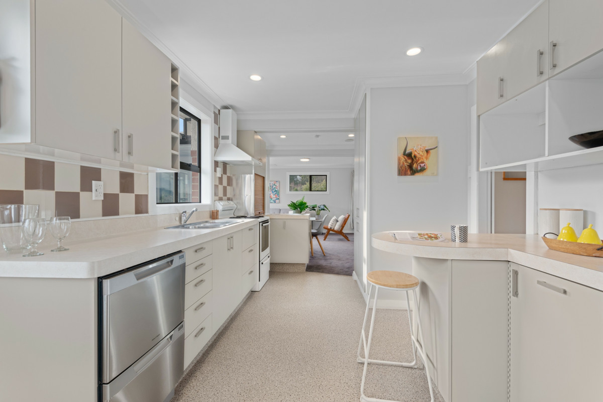 14 Heath Street, ANDERSONS BAY