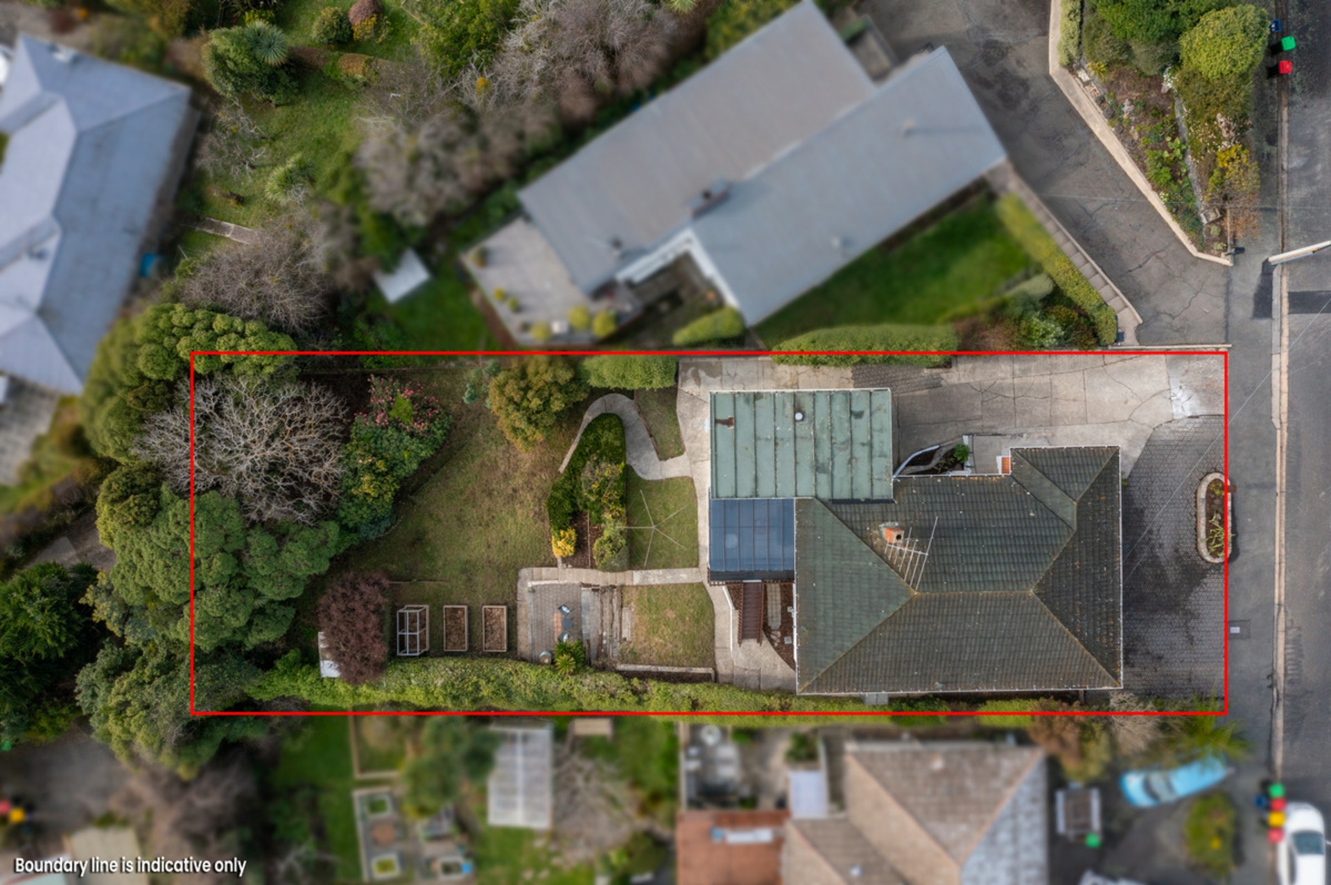 14 Heath Street, ANDERSONS BAY