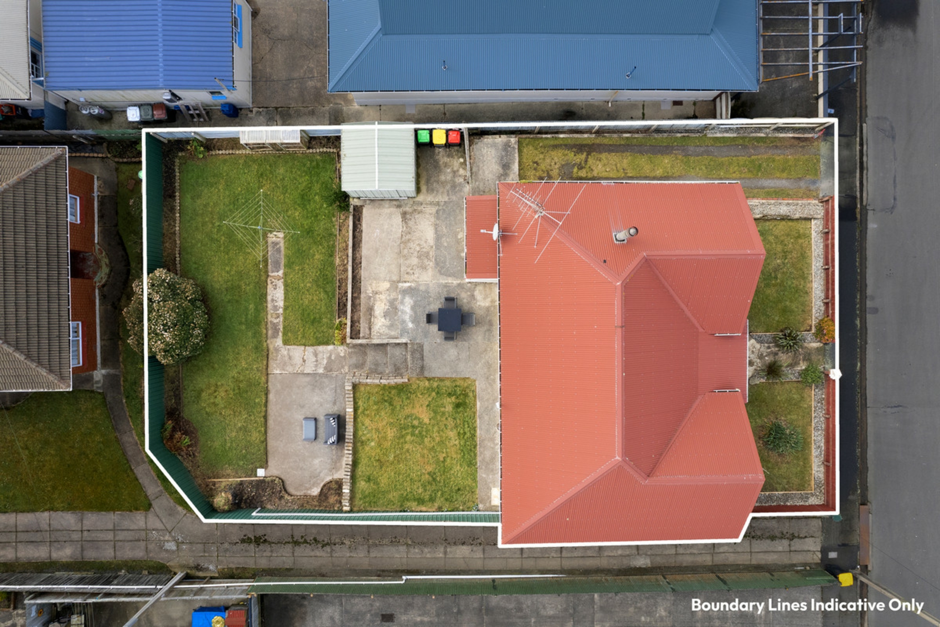40 Victoria Road, SAINT KILDA