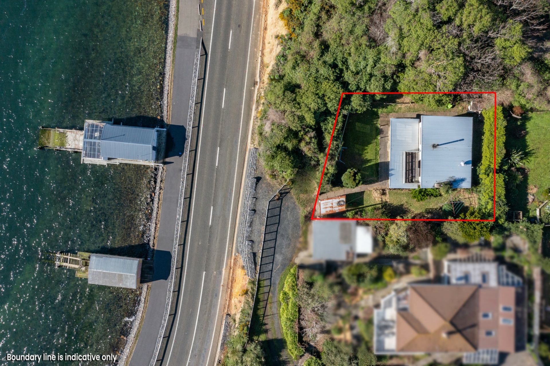 662 Portobello Road, BROAD BAY