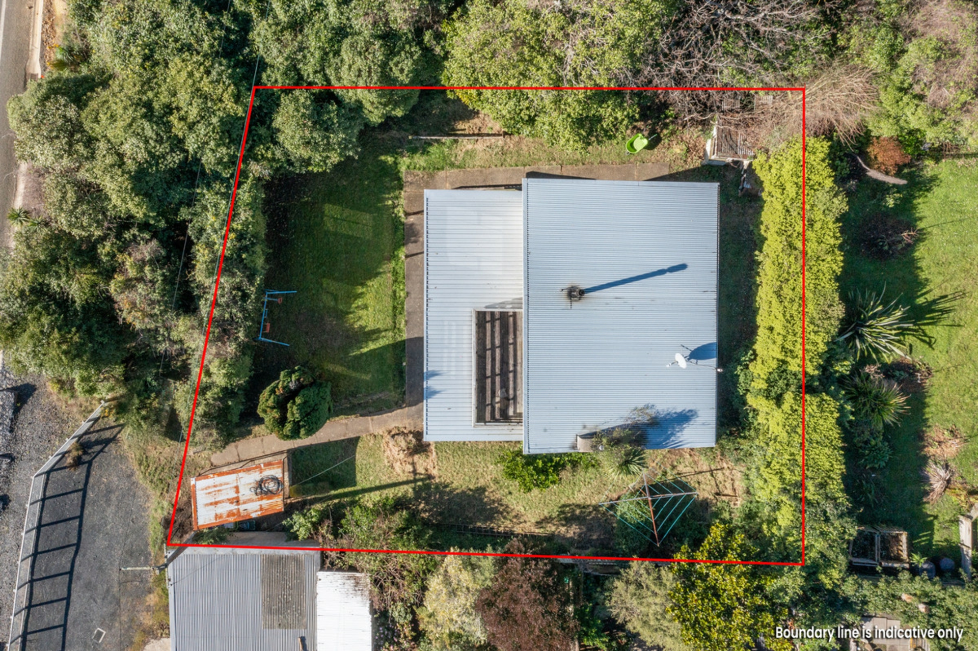 662 Portobello Road, BROAD BAY