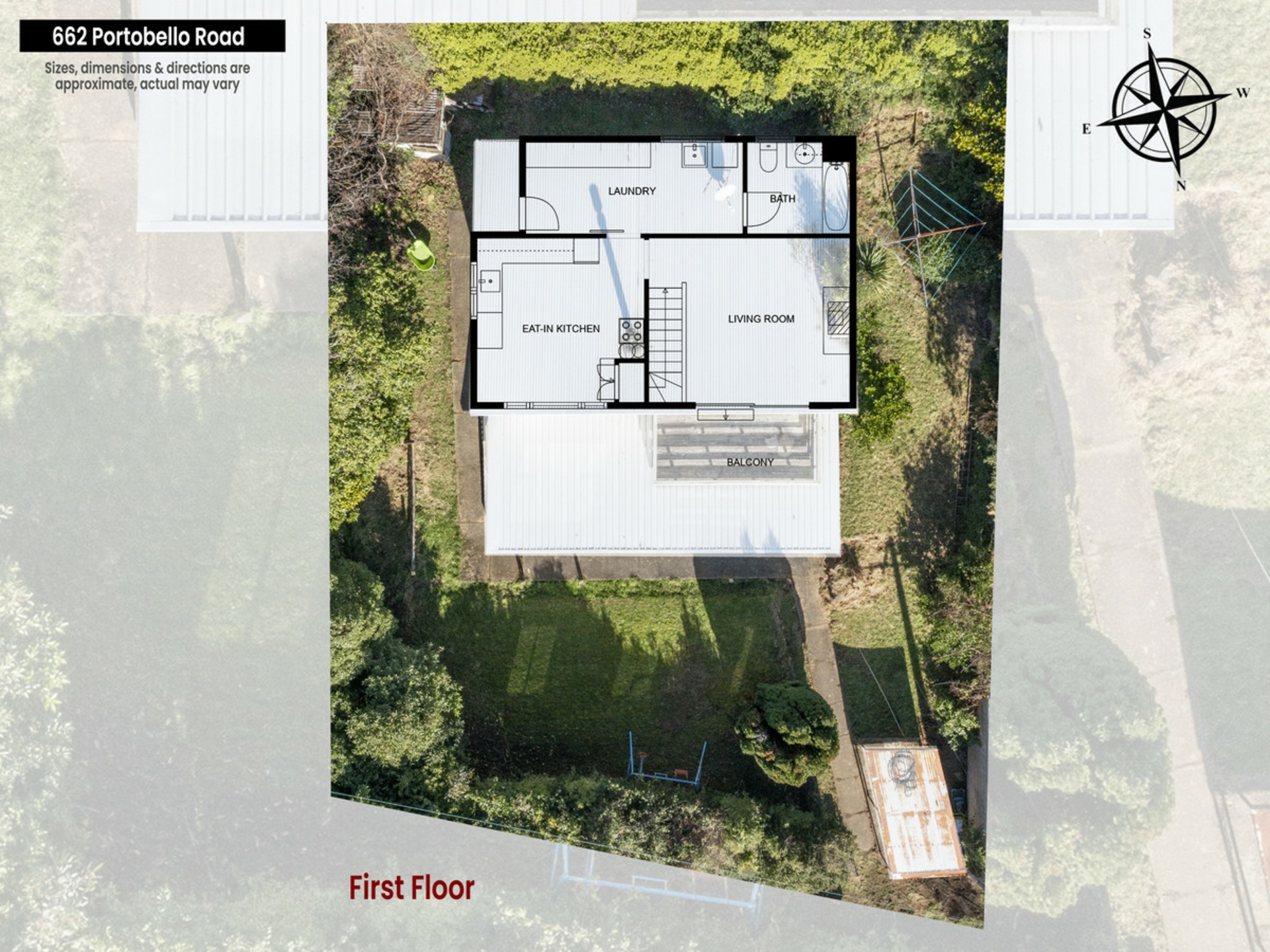 662 Portobello Road, BROAD BAY