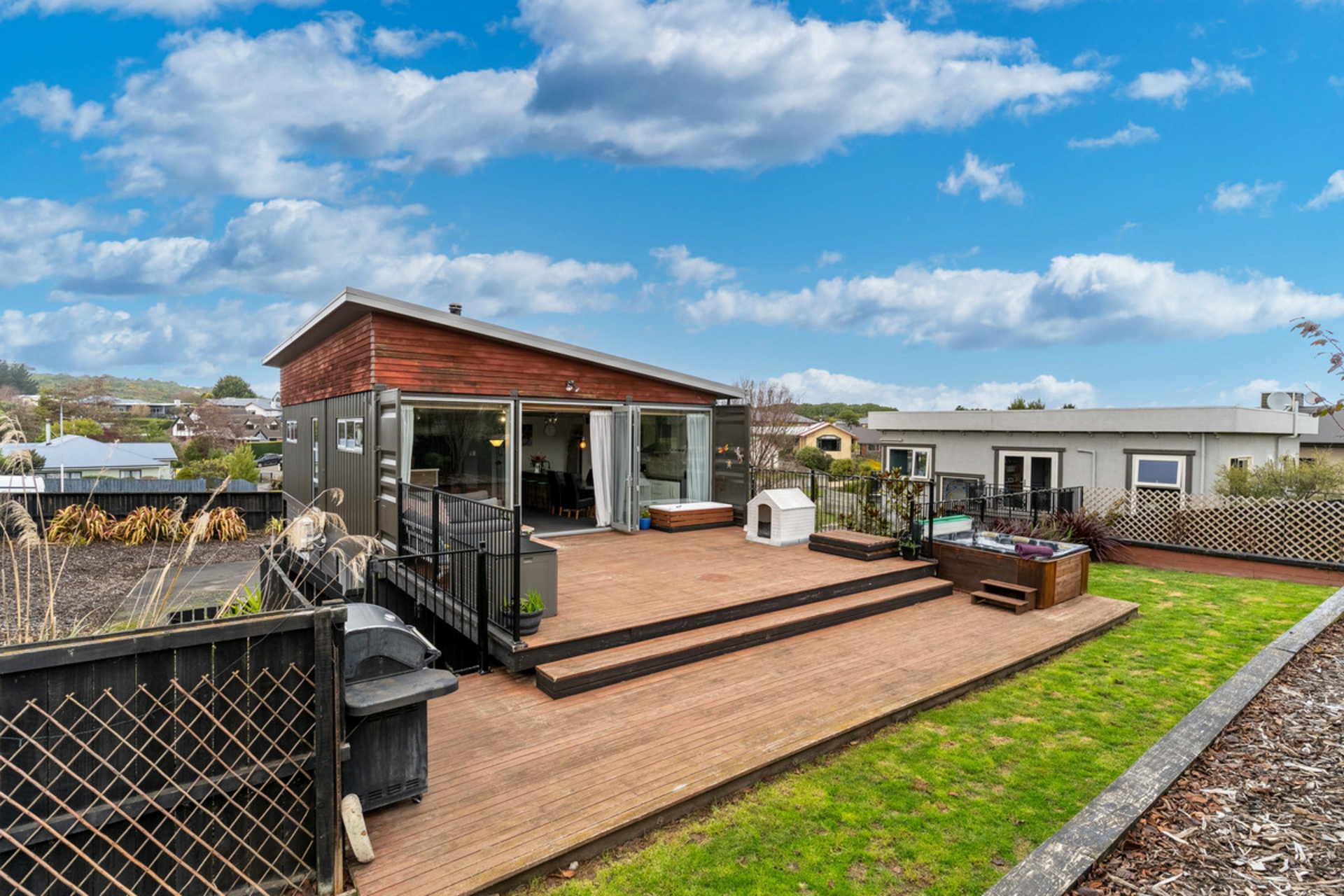 12 Friendship Drive, WALDRONVILLE
