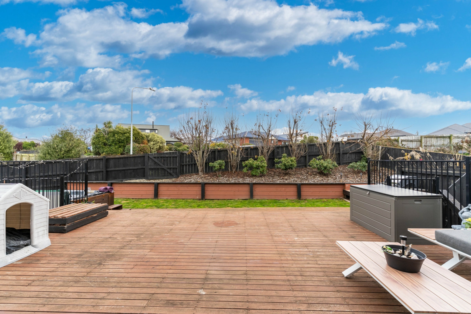 12 Friendship Drive, WALDRONVILLE