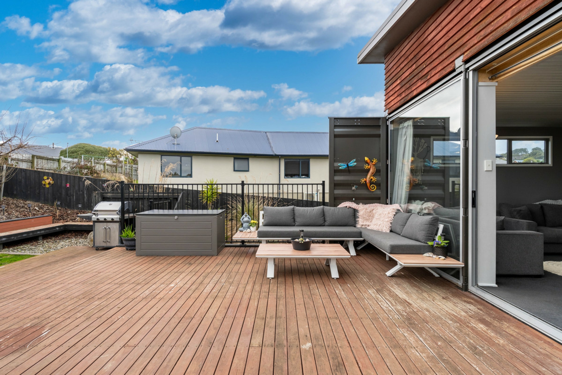 12 Friendship Drive, WALDRONVILLE