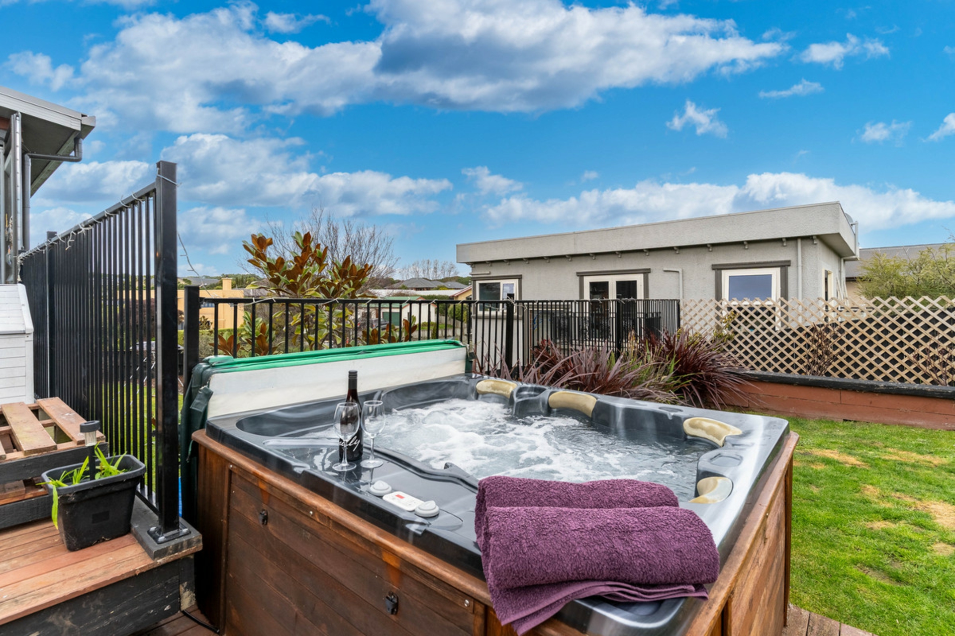 12 Friendship Drive, WALDRONVILLE