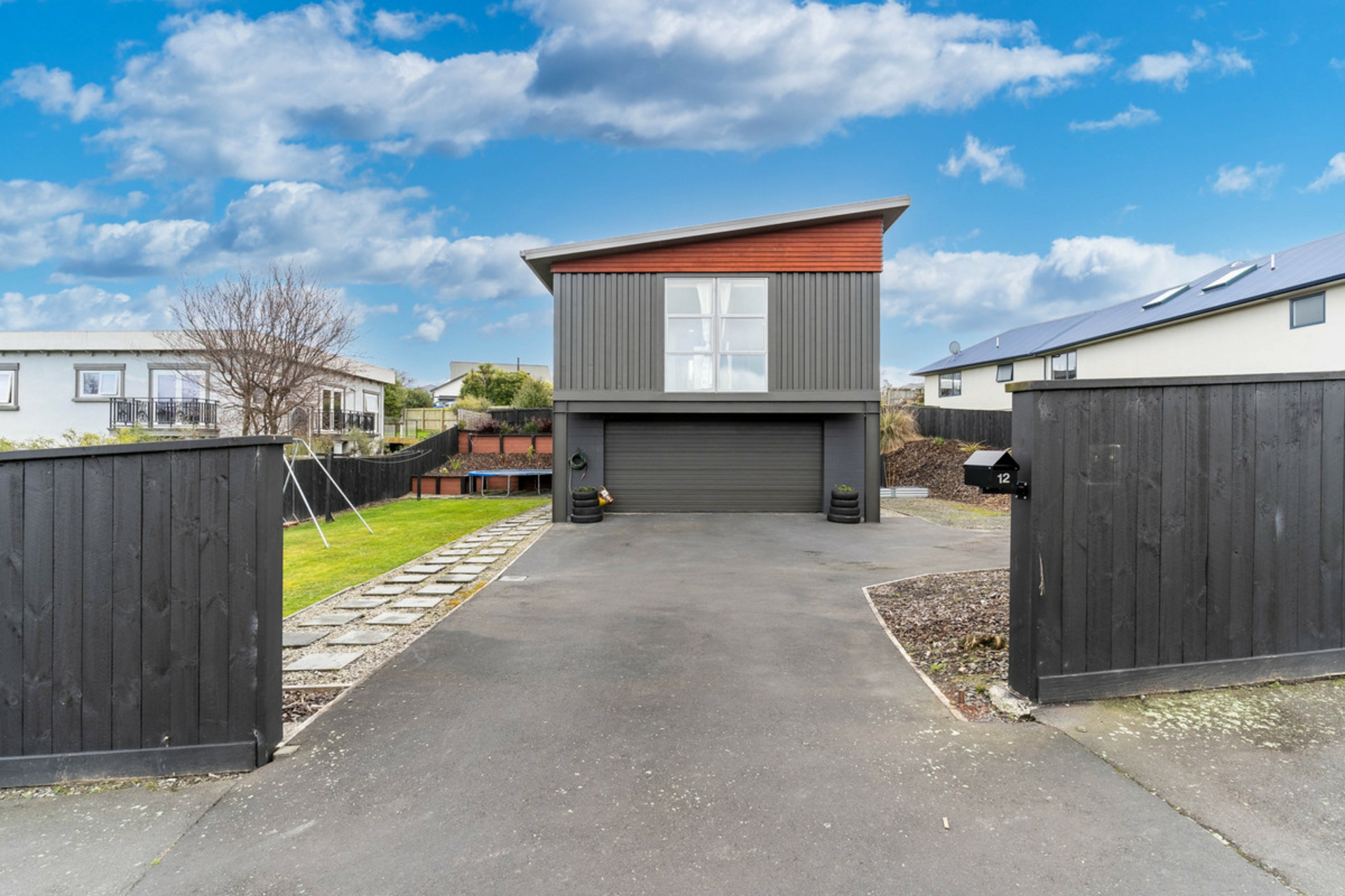 12 Friendship Drive, WALDRONVILLE