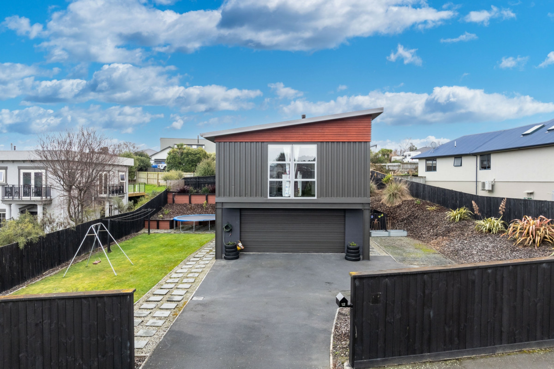 12 Friendship Drive, WALDRONVILLE