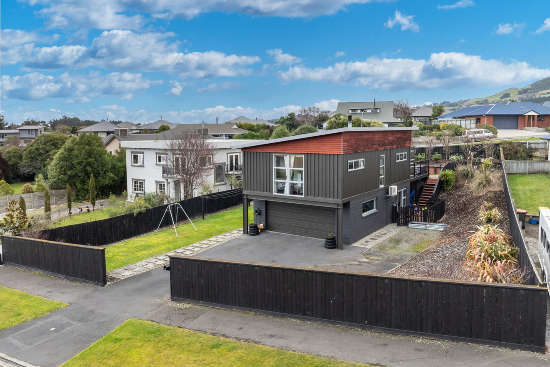 12 Friendship Drive, WALDRONVILLE