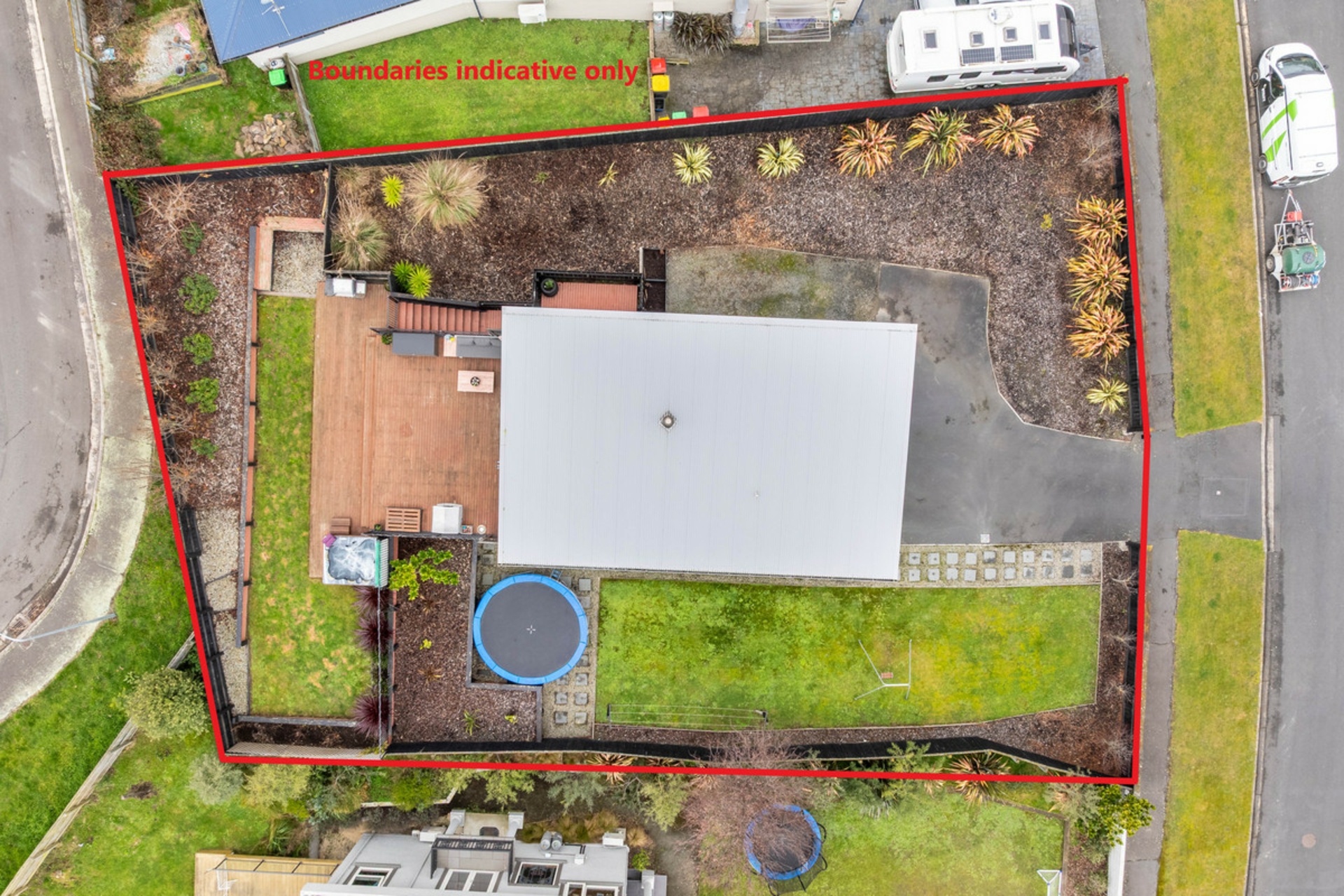 12 Friendship Drive, WALDRONVILLE