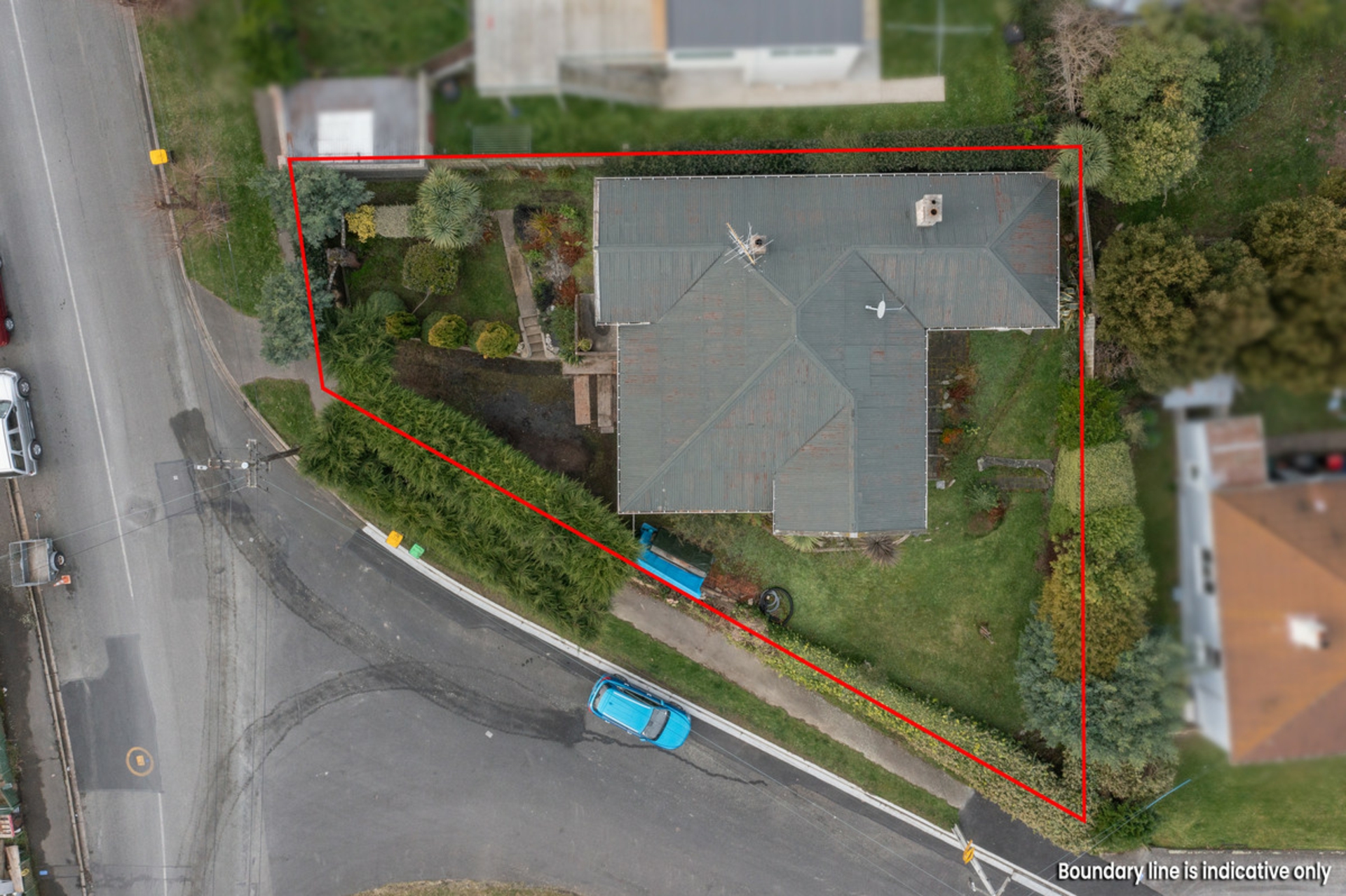3 Haywood Street, THE GLEN