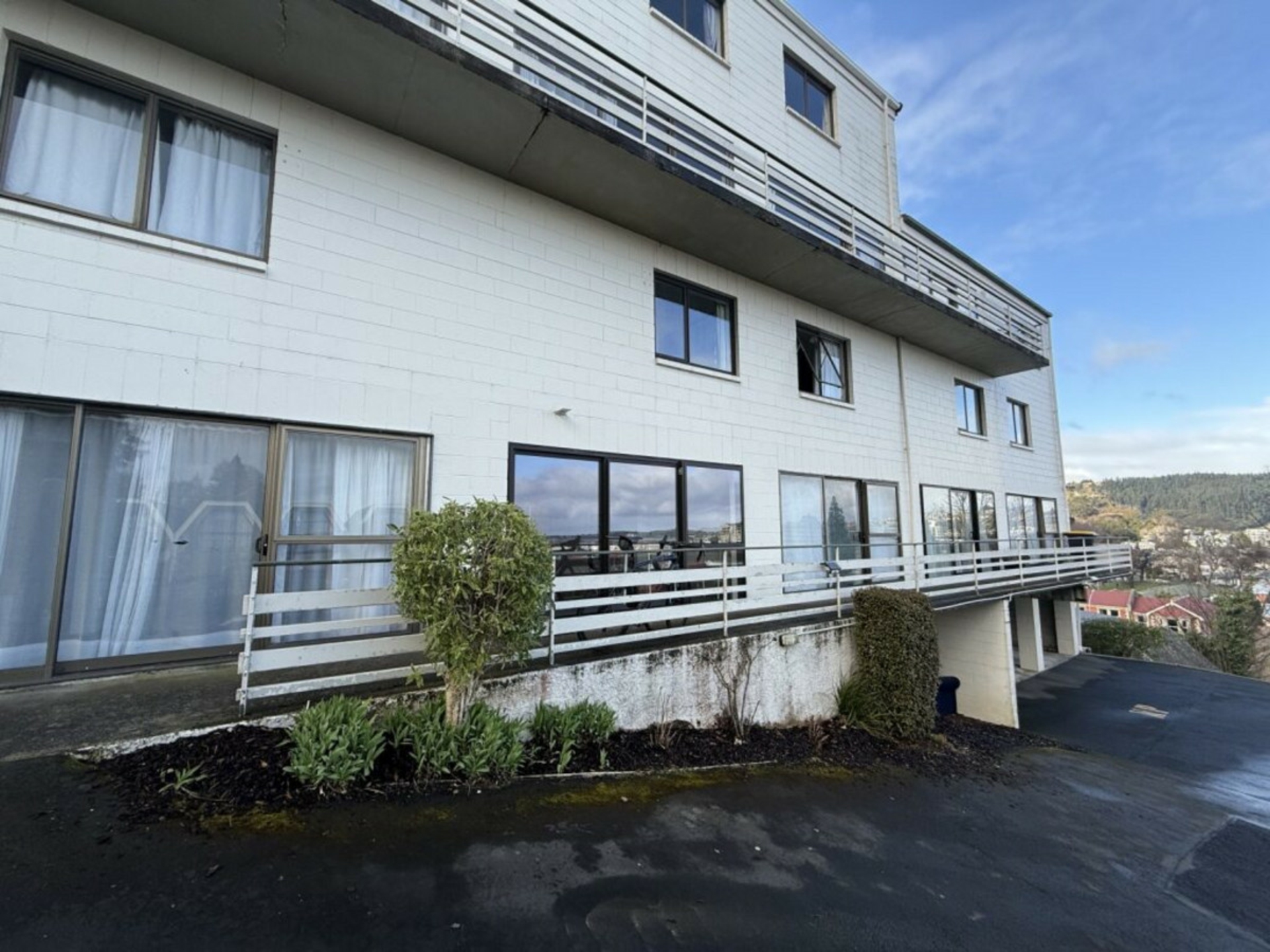 3/97 Queen Street, North Dunedin