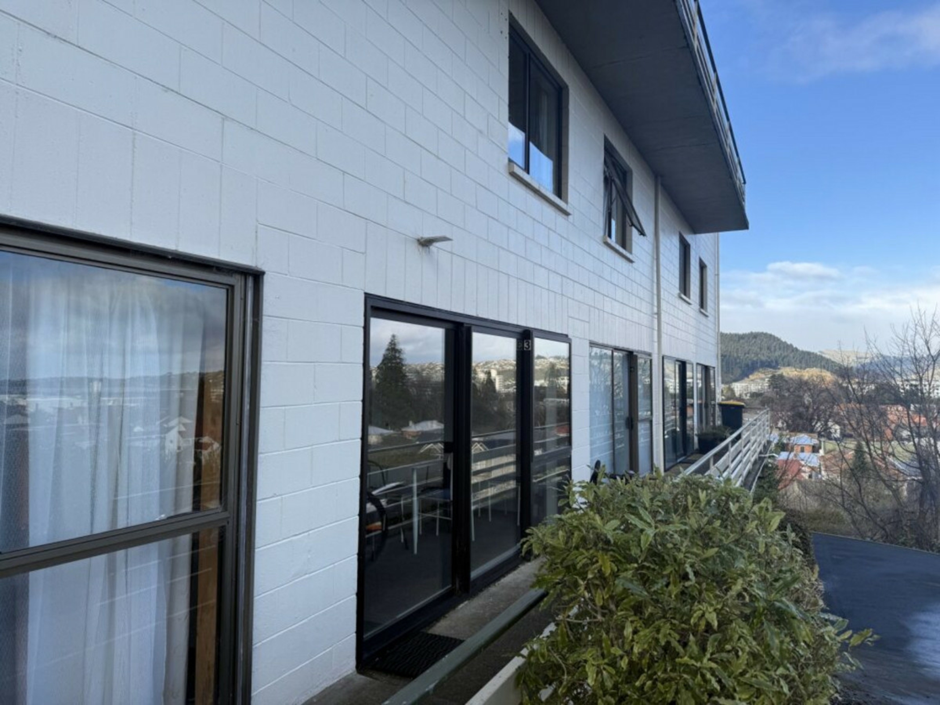 3/97 Queen Street, North Dunedin
