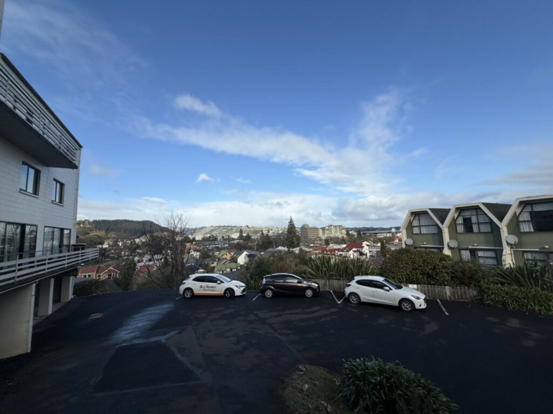 3/97 Queen Street, North Dunedin