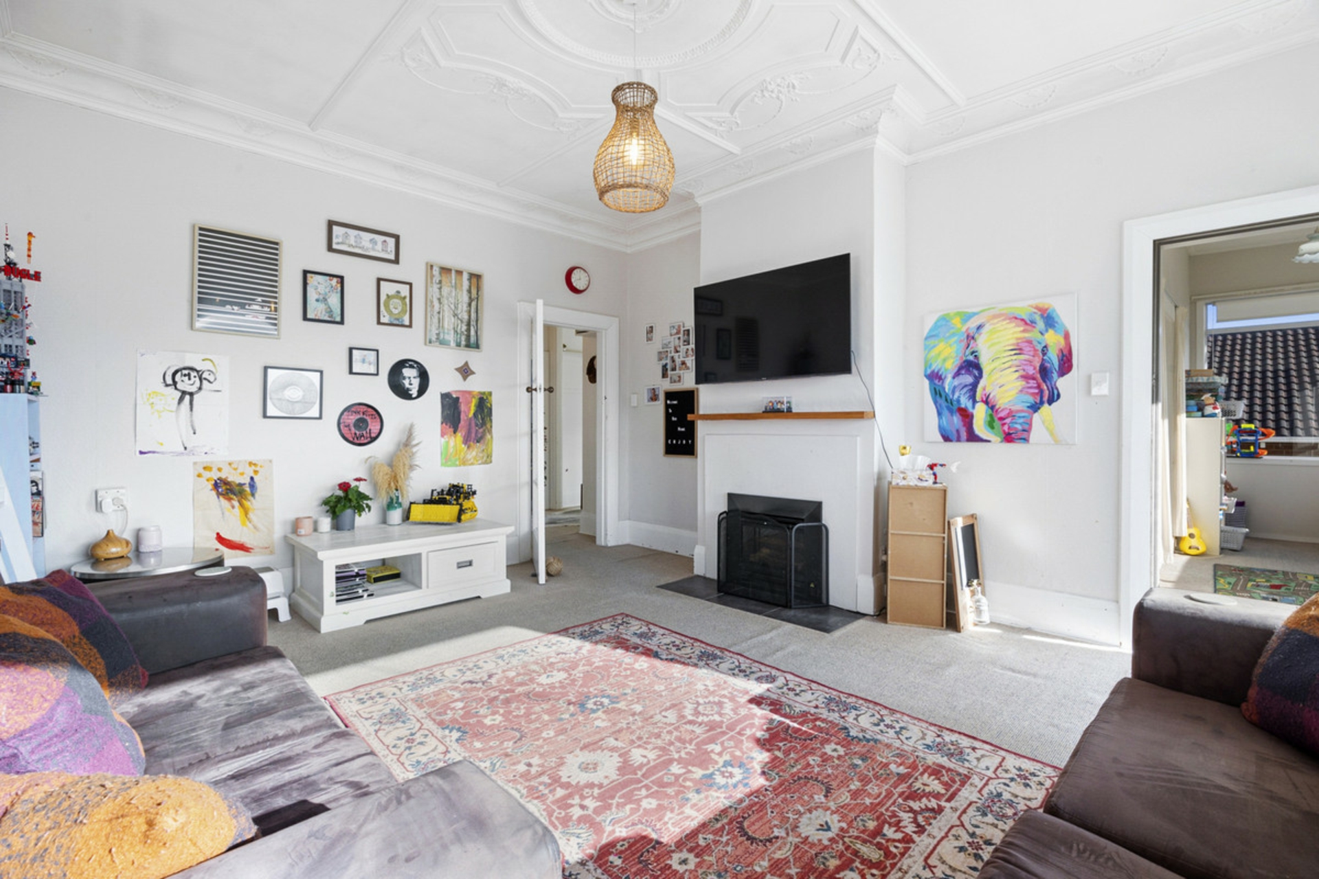 10 Highcliff Road, ANDERSONS BAY