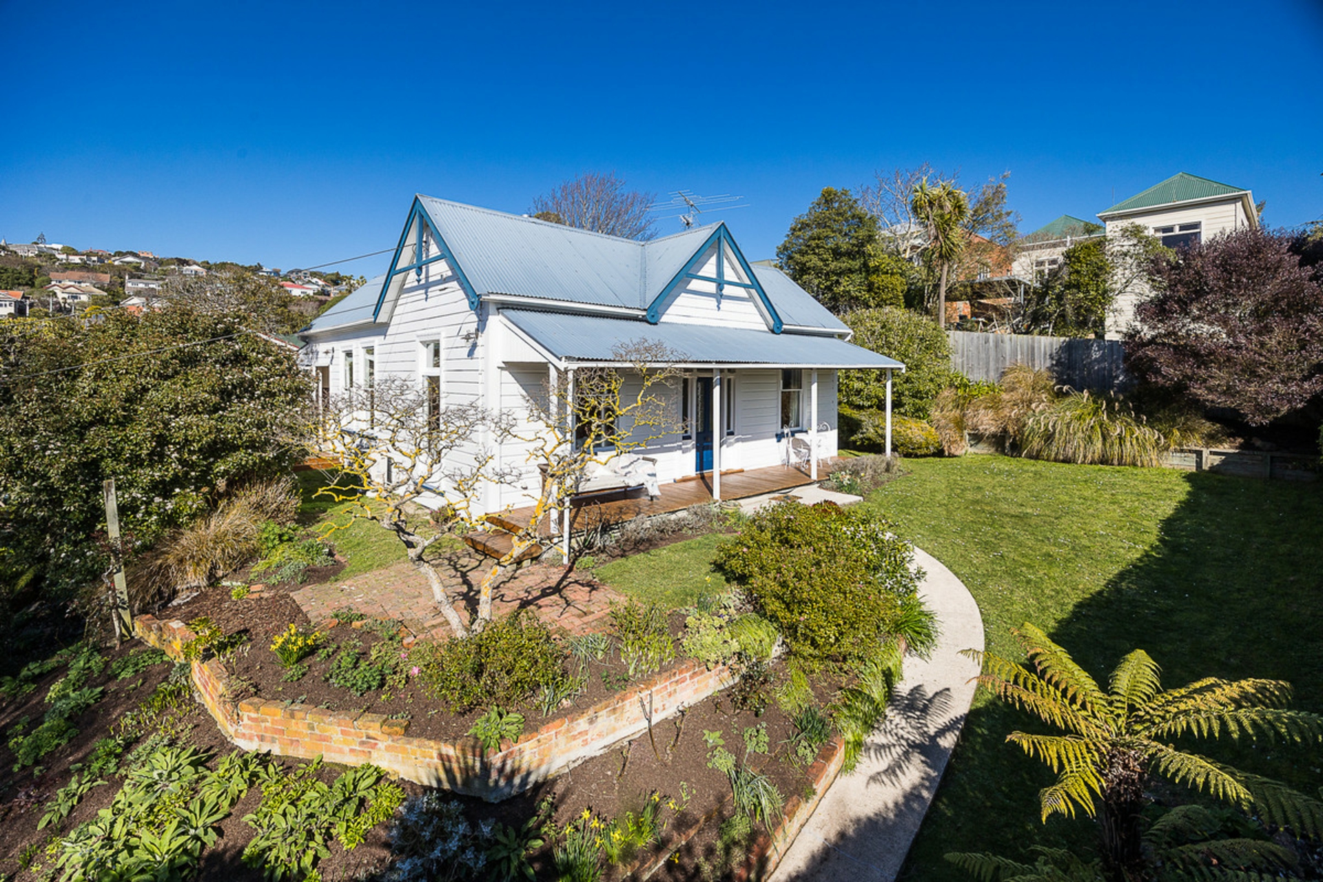 24 Cranston Street, ANDERSONS BAY