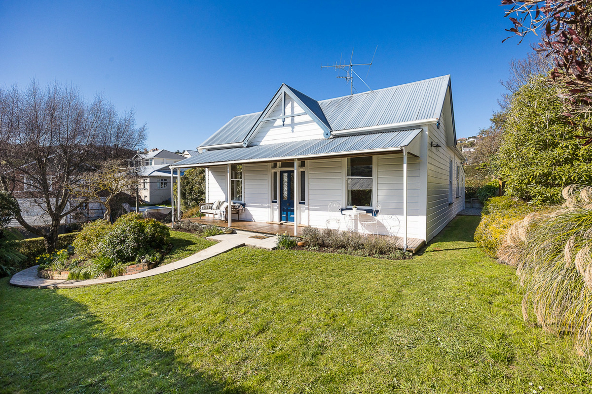 24 Cranston Street, ANDERSONS BAY