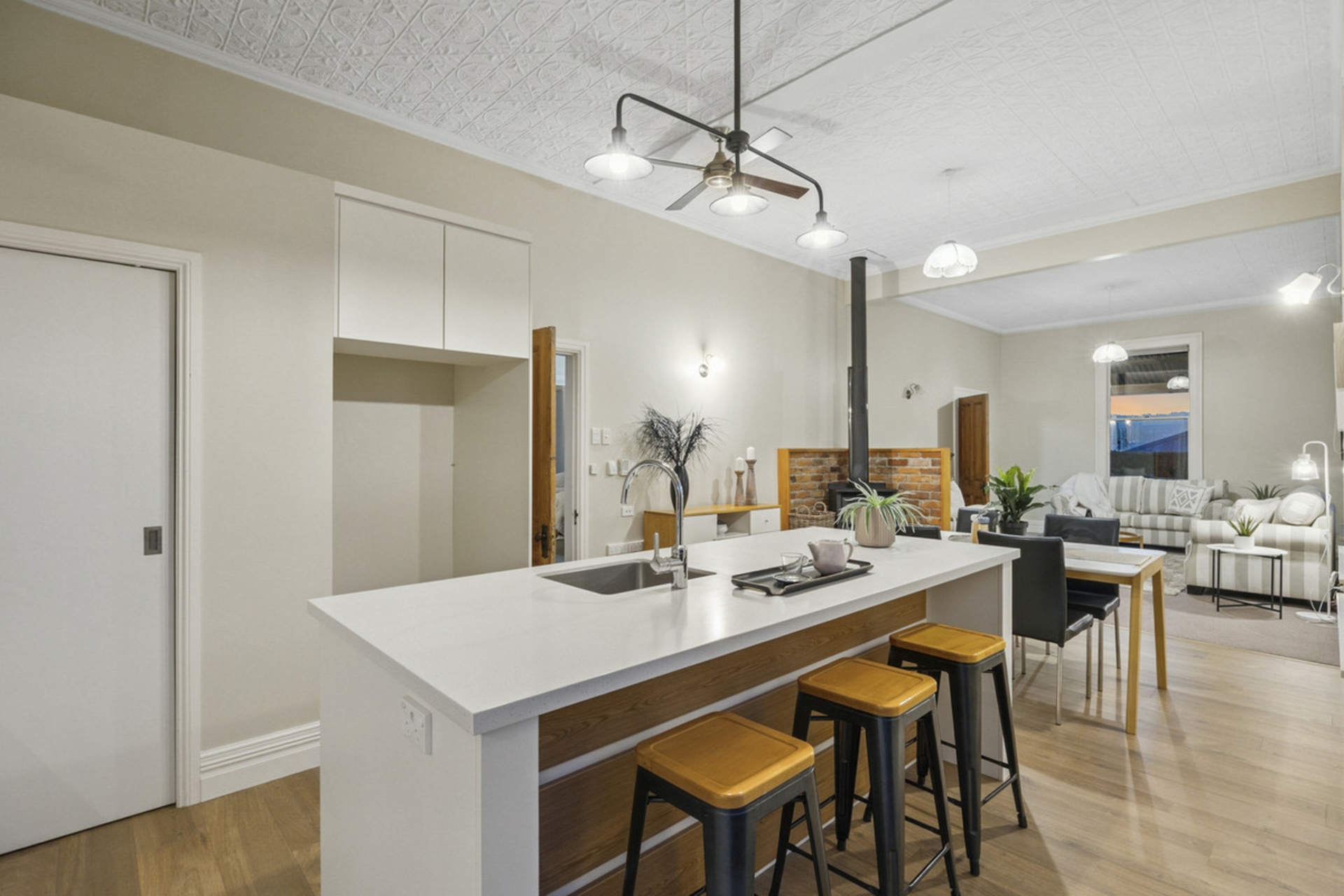 24 Cranston Street, ANDERSONS BAY