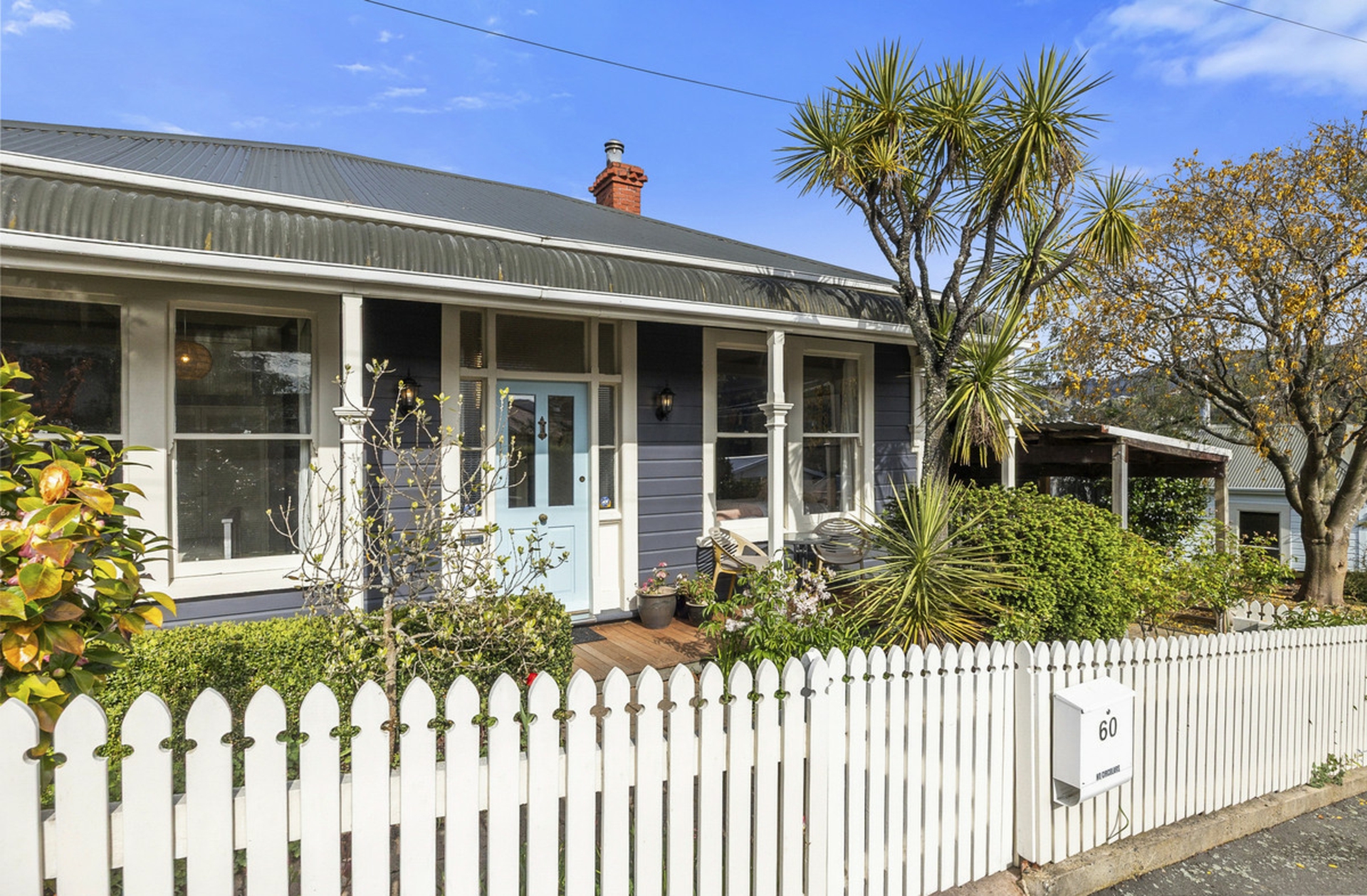 60 Islington Street, North East Valley