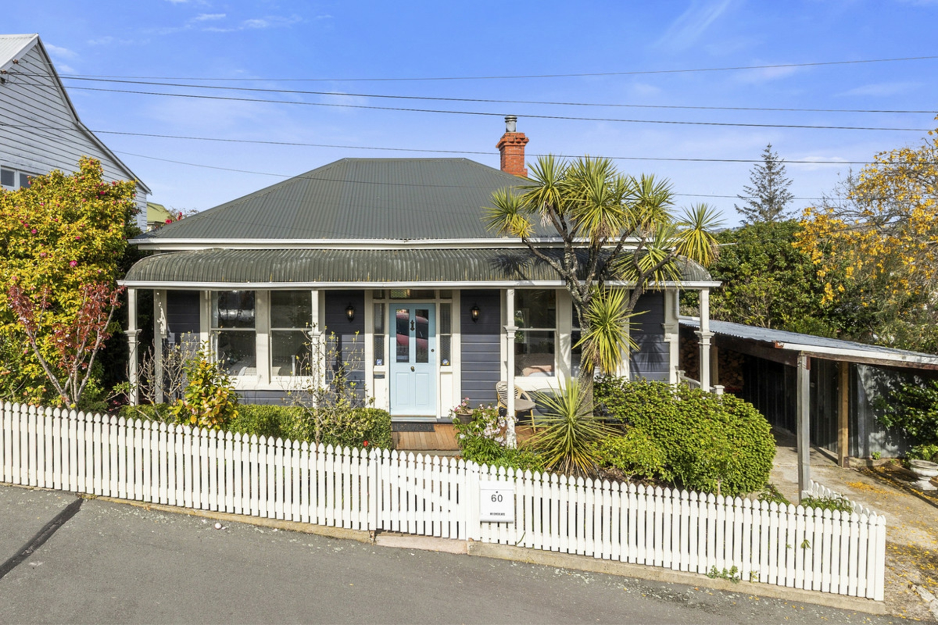 60 Islington Street, North East Valley