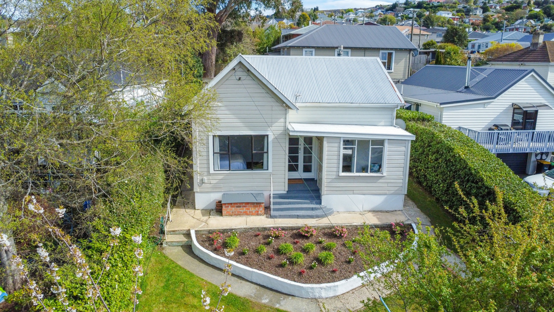 1 Nairn Street, Kaikorai