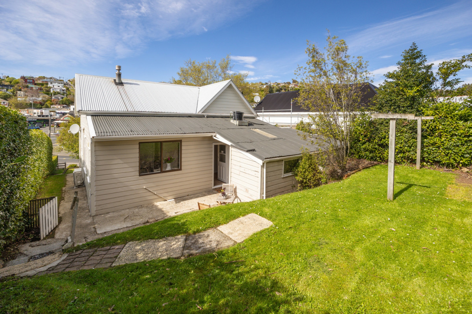 1 Nairn Street, Kaikorai