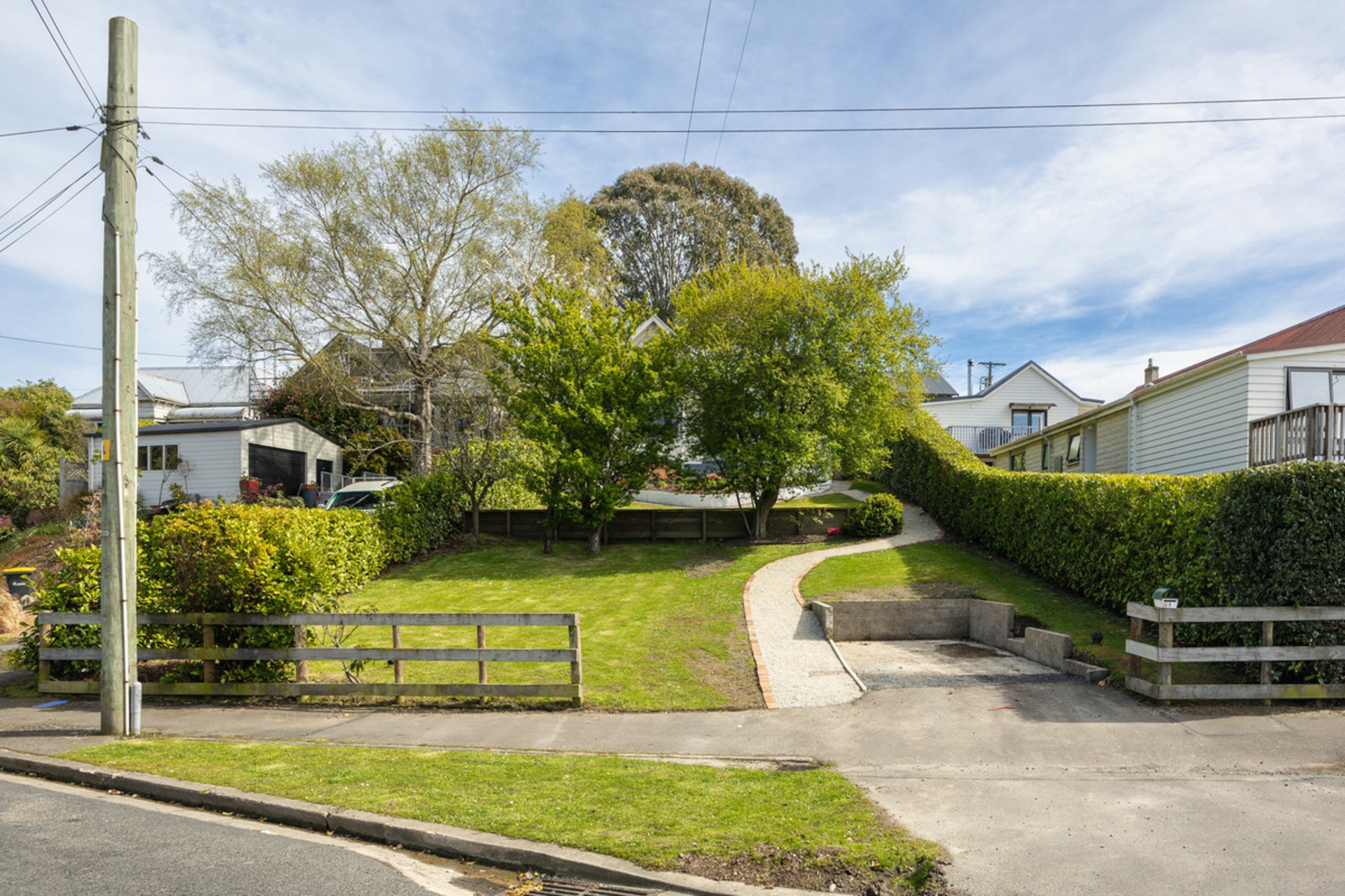 1 Nairn Street, Kaikorai