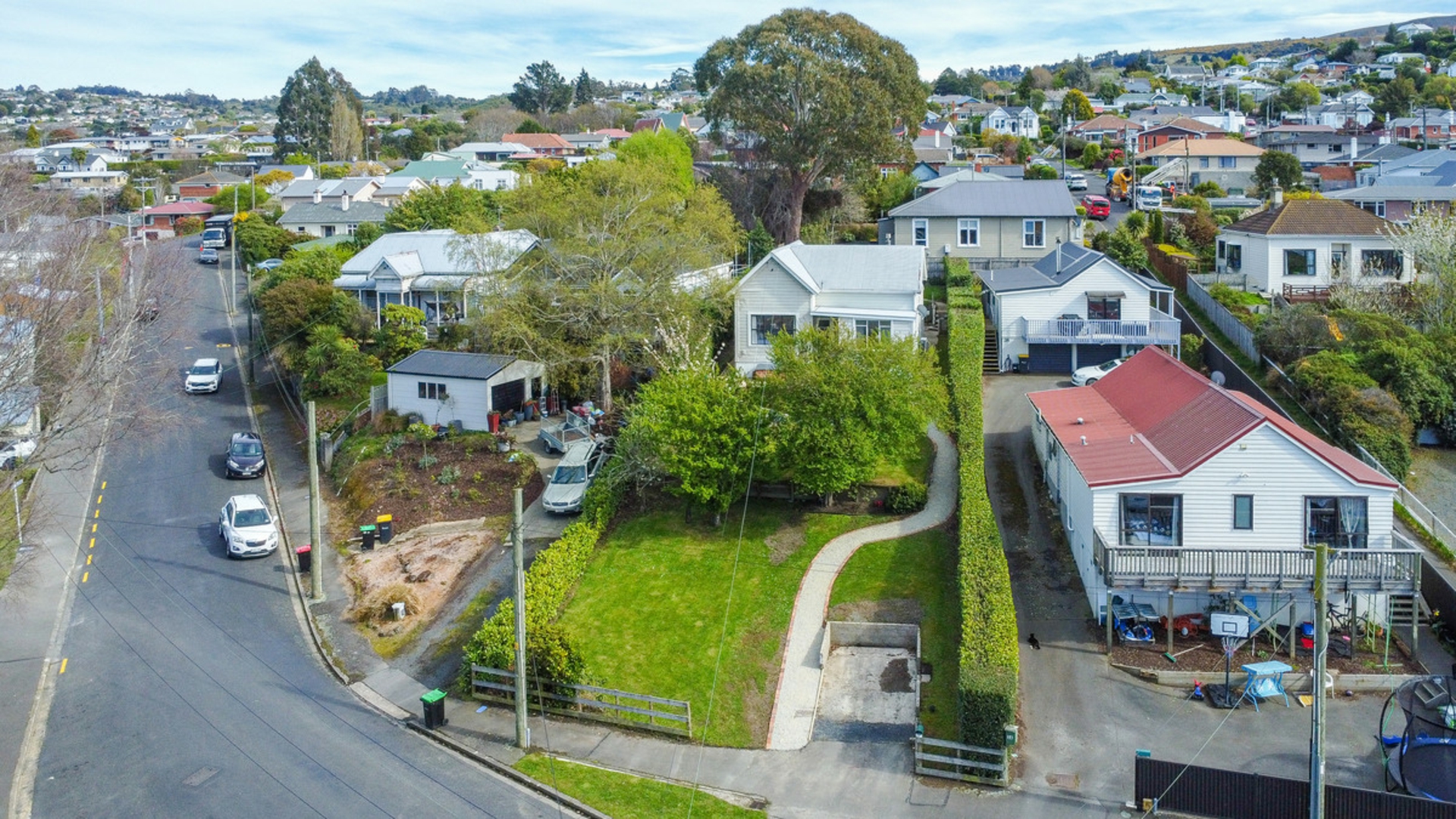1 Nairn Street, Kaikorai