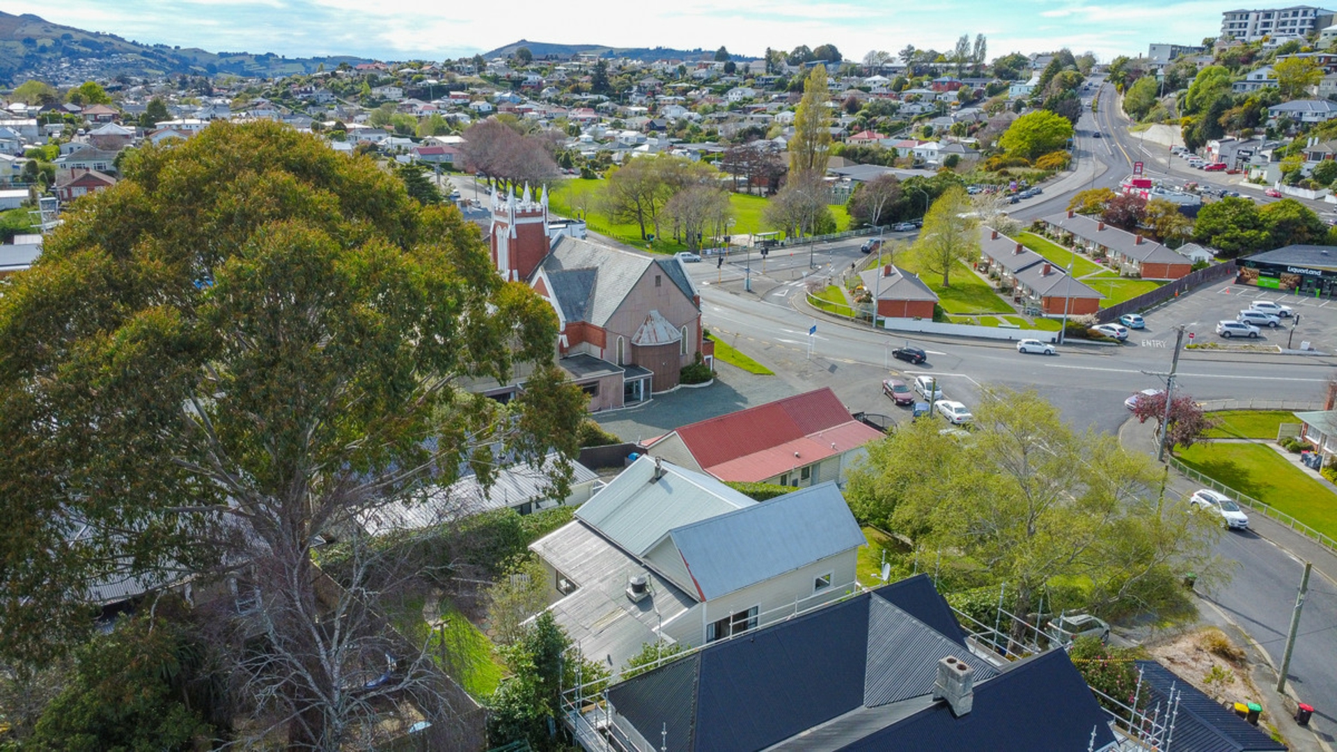 1 Nairn Street, Kaikorai