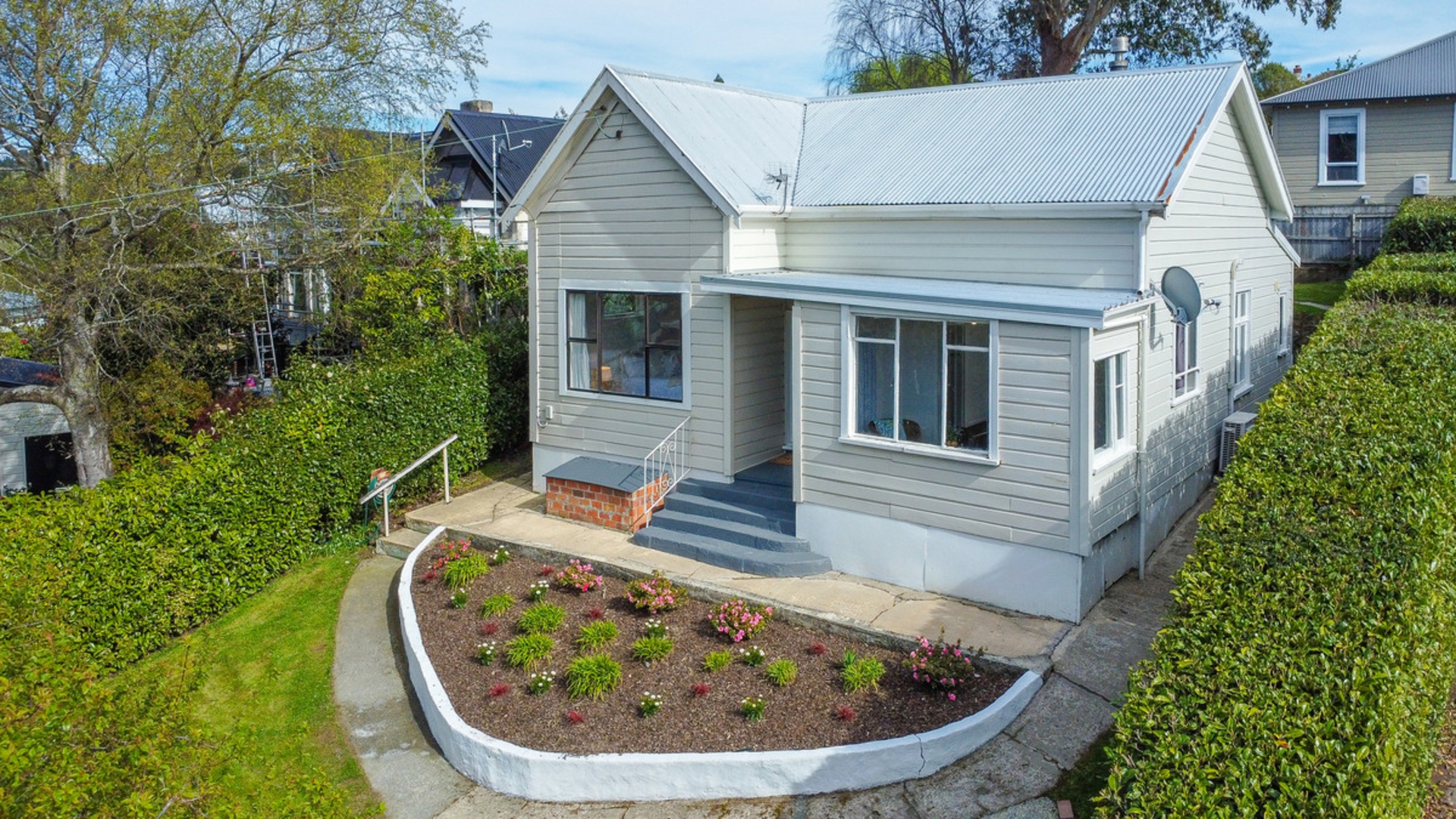 1 Nairn Street, Kaikorai