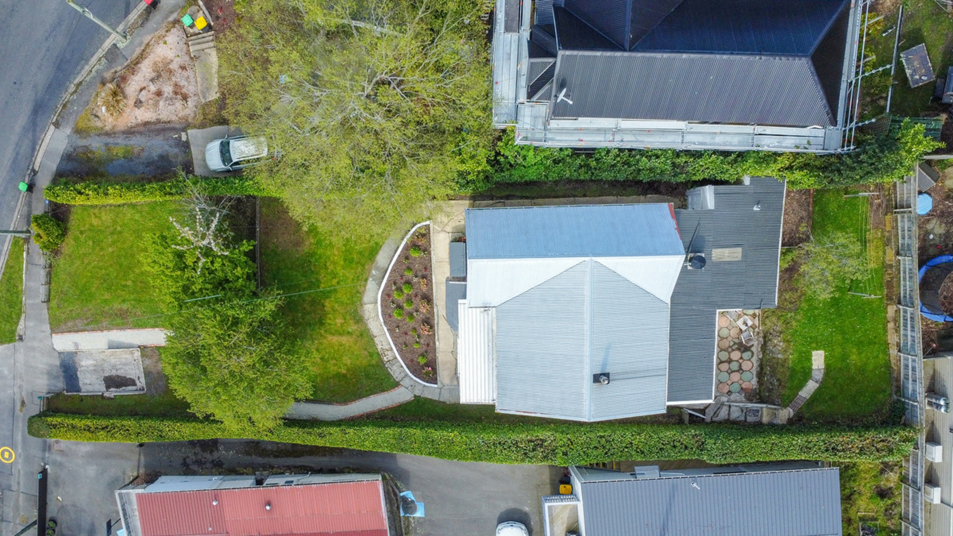 1 Nairn Street, Kaikorai