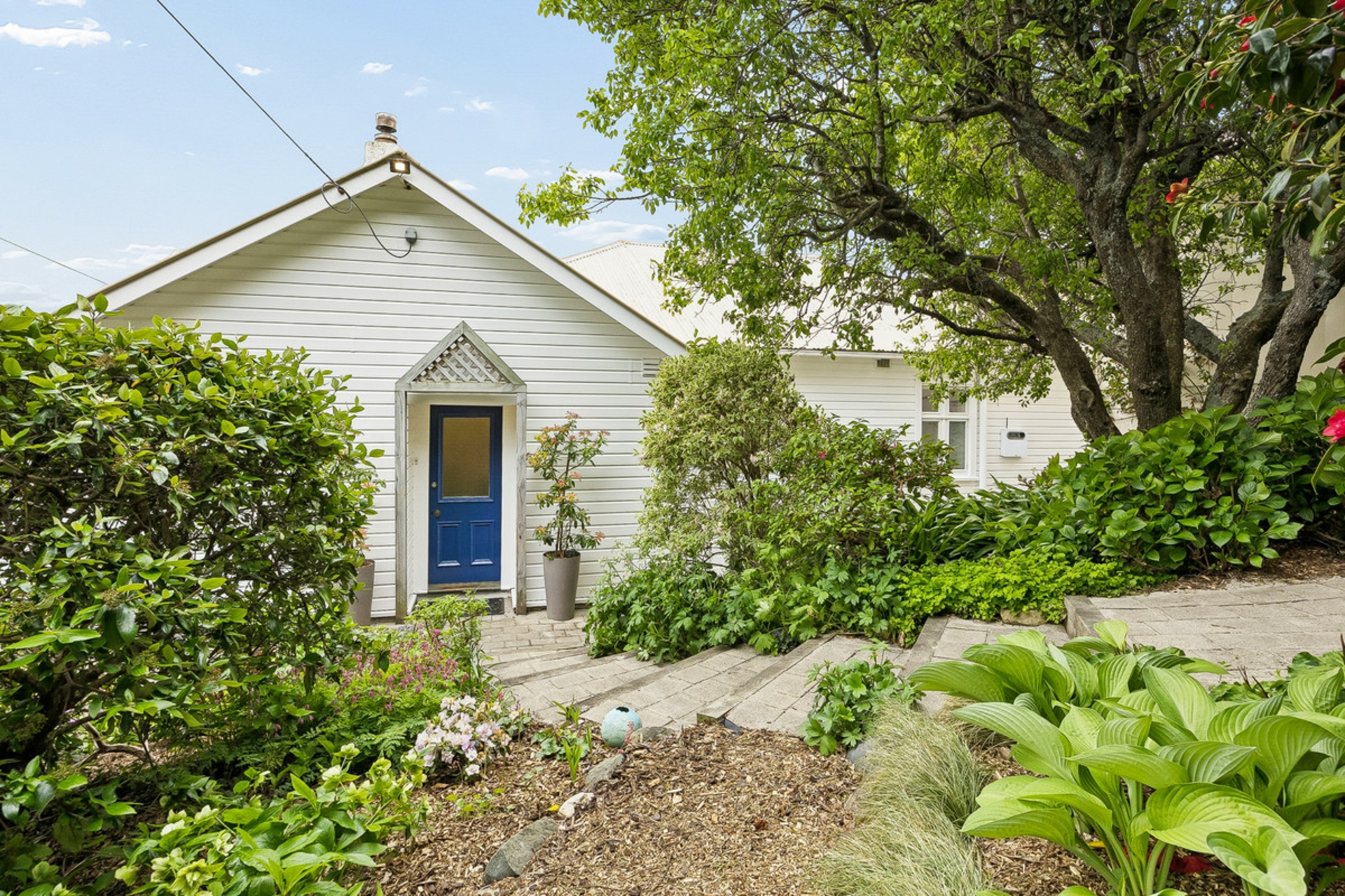 33 & 35 Merchiston Street, Andersons Bay Otago - House for Sale - LJ Hooker