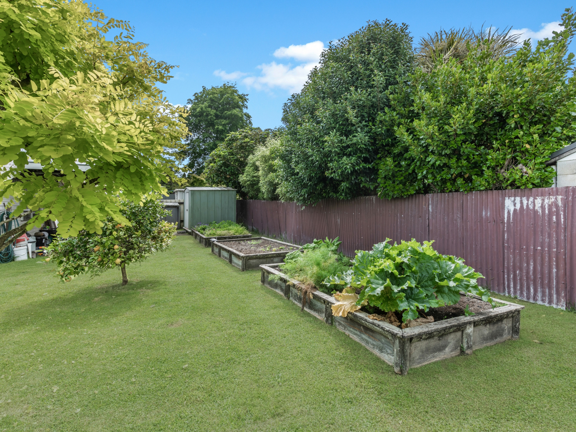 494A Thames Street, MORRINSVILLE