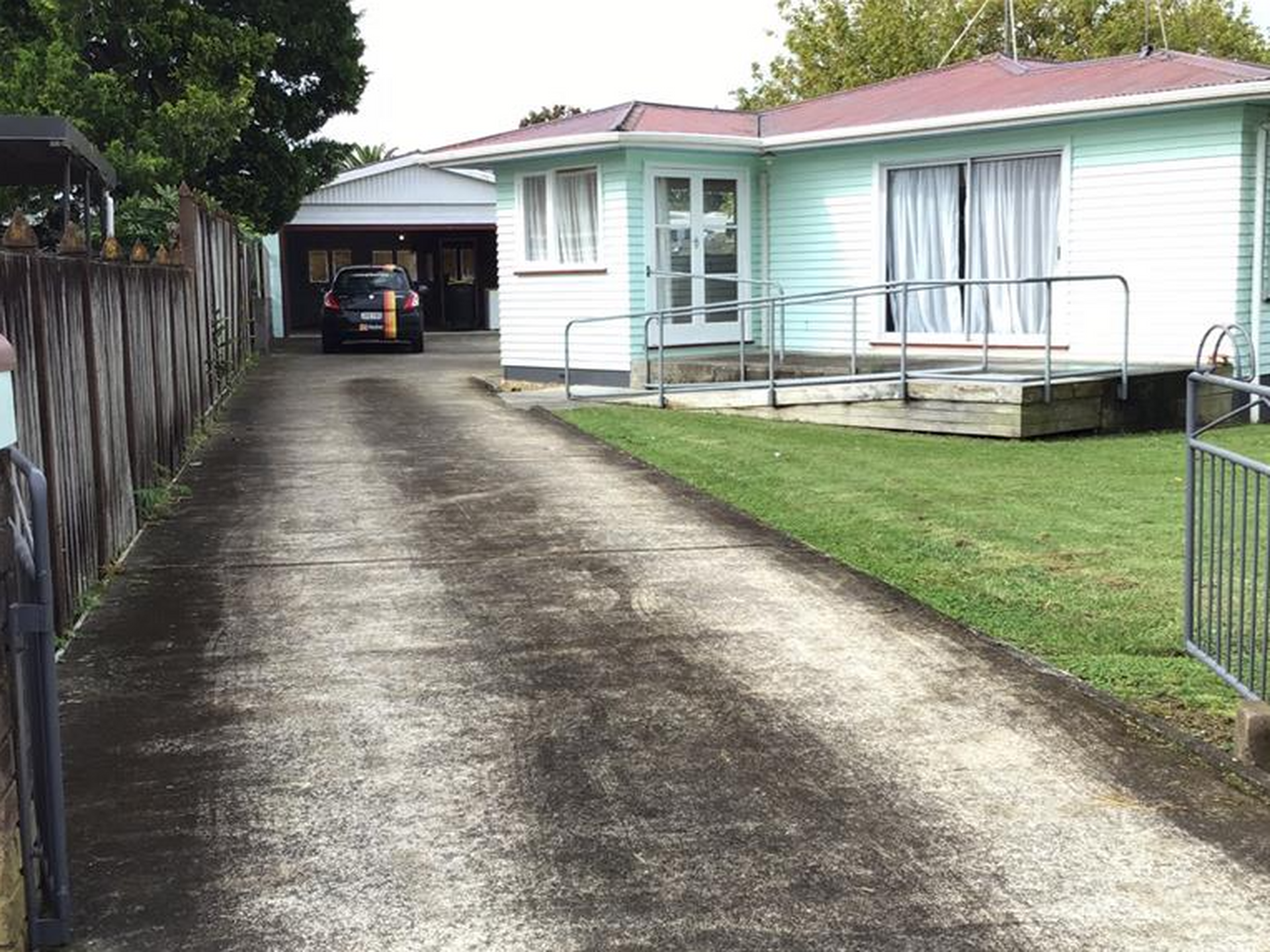 16 Williams Avenue, MORRINSVILLE