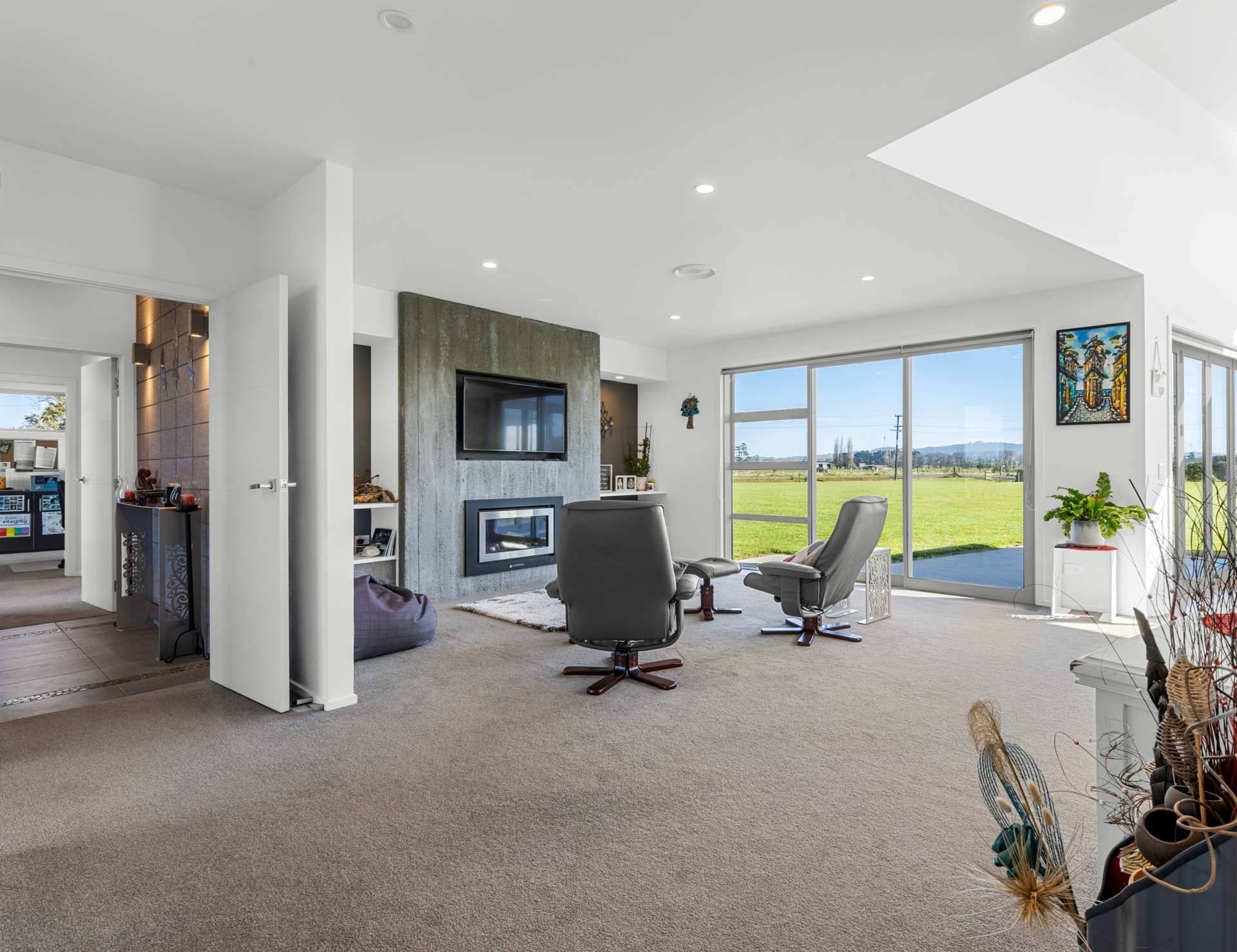 382 Taukoro Road Morrinsville Lifestyle for Sale LJ Hooker