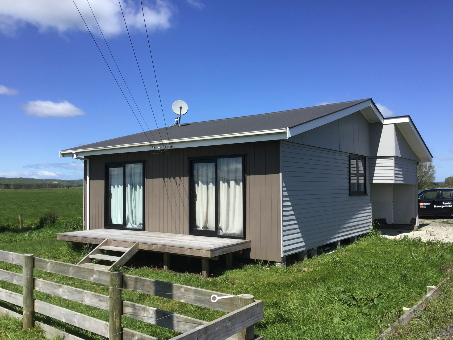 1086 Piako Road, MORRINSVILLE