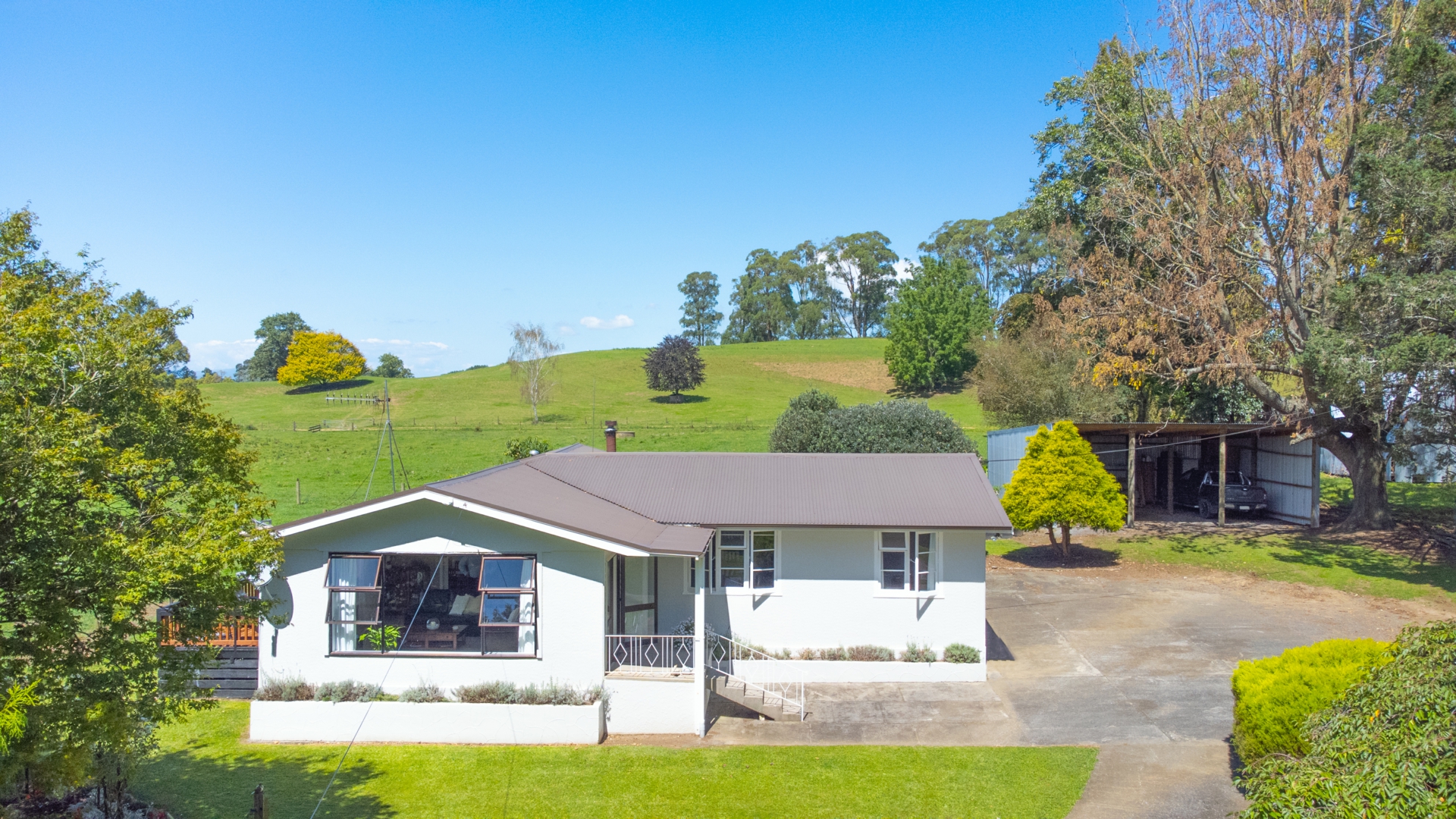 1128 Tahuroa Road Morrinsville Lifestyle for Sale LJ Hooker