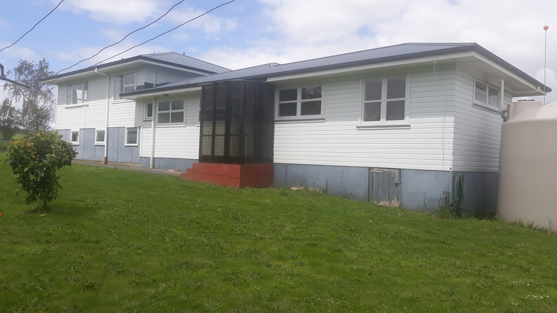 122 Kiwi Road, HOE-O-TAINUI